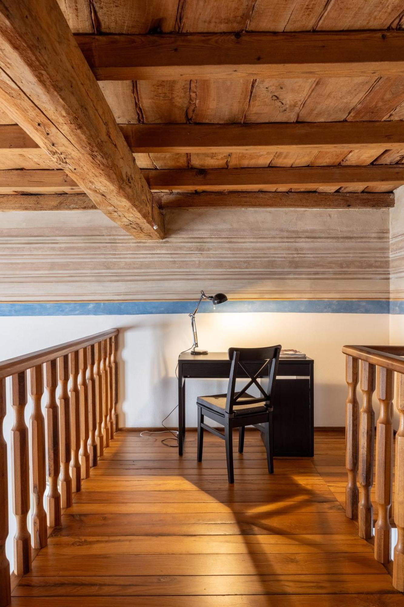 Dimora De' Poeti - 250 Square Meters Attic With Jacuzzi Appartamento
