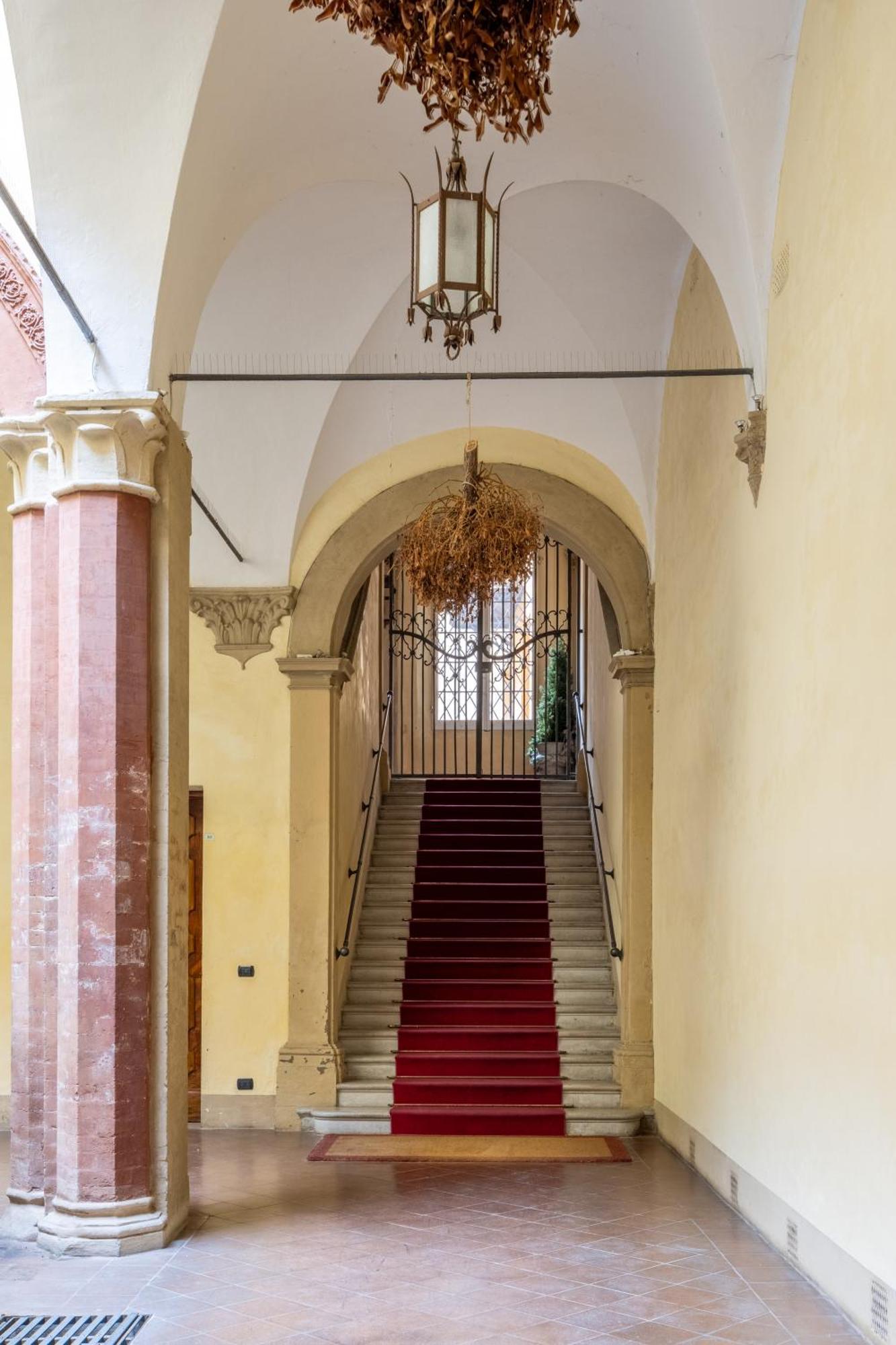 Dimora De' Poeti - 250 Square Meters Attic With Jacuzzi Appartamento *