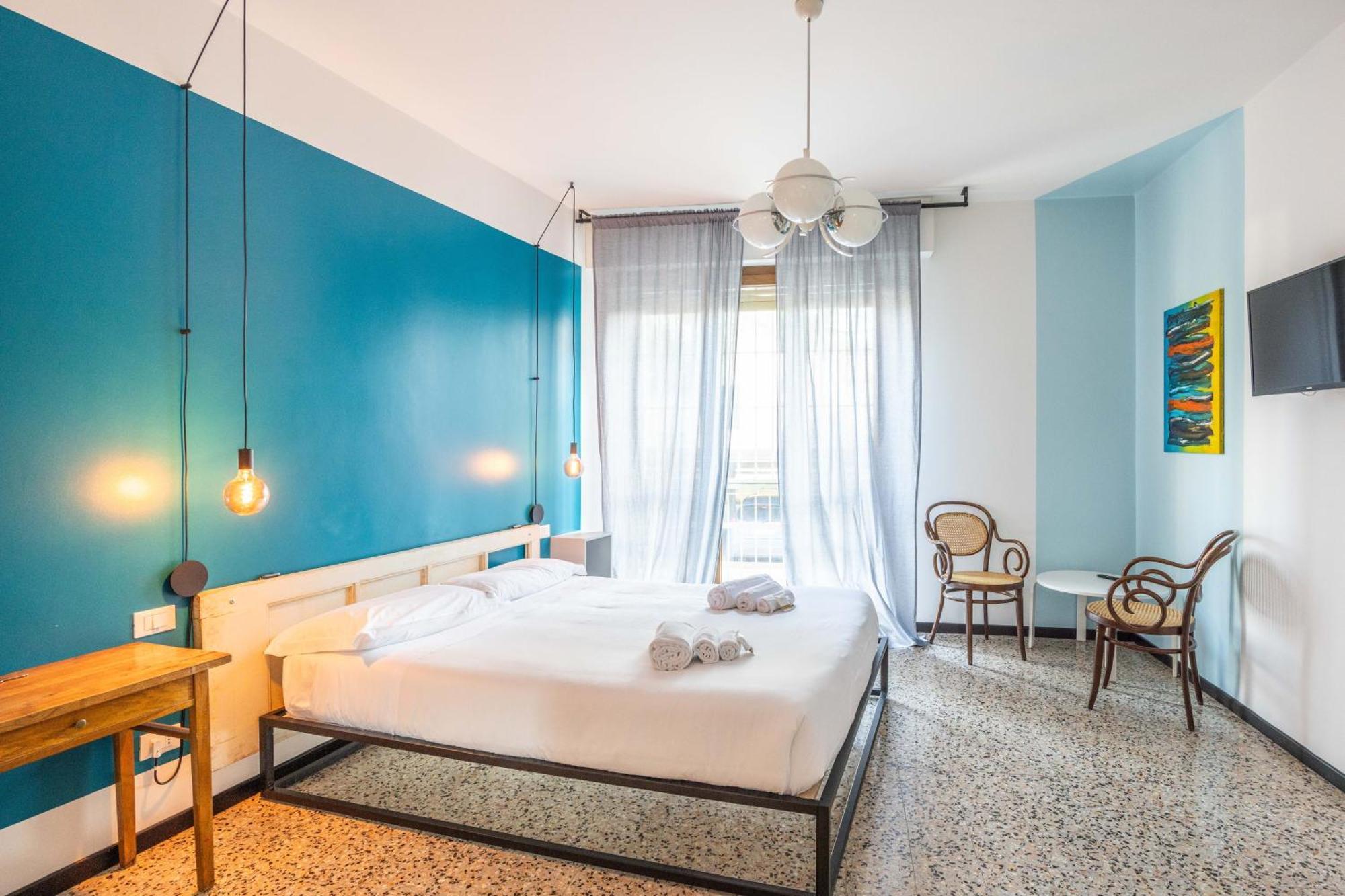 Le Stanze In Fiera, By Short Holidays Maison d'hôtes *