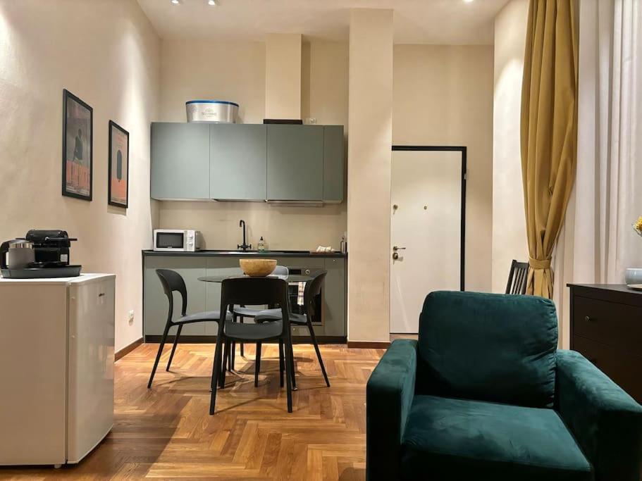 Lovely Flat Nearby Piazza Maggiore Appartamento