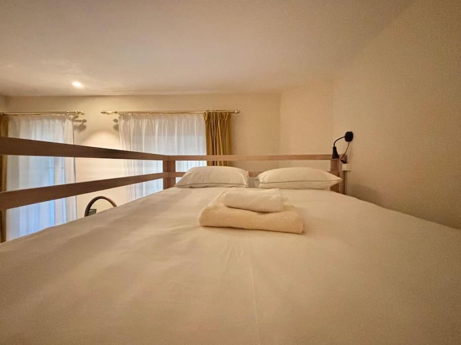 Lovely Flat Nearby Piazza Maggiore Appartamento *