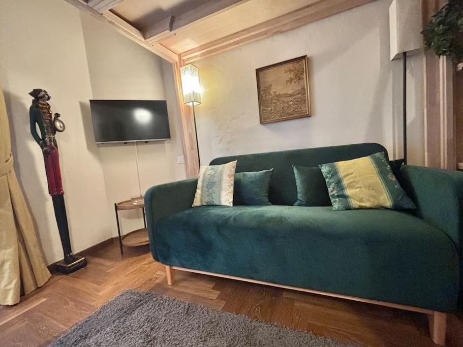 Appartamento Lovely Flat Nearby Piazza Maggiore Bologna