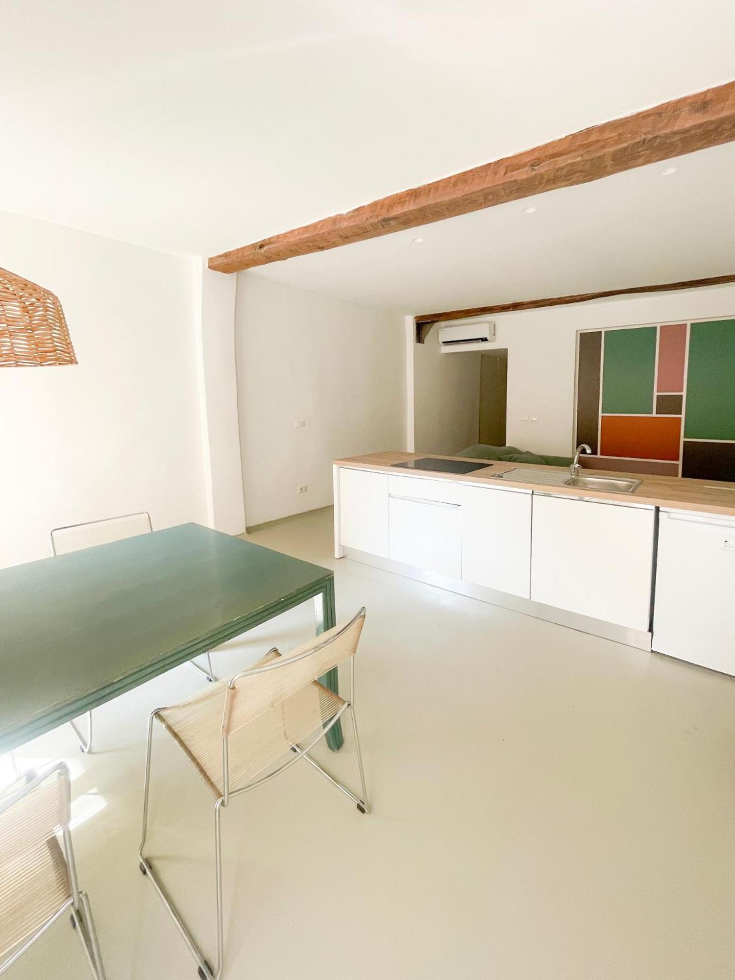 Casa Mondrian - Ambrogio Host Appartement *