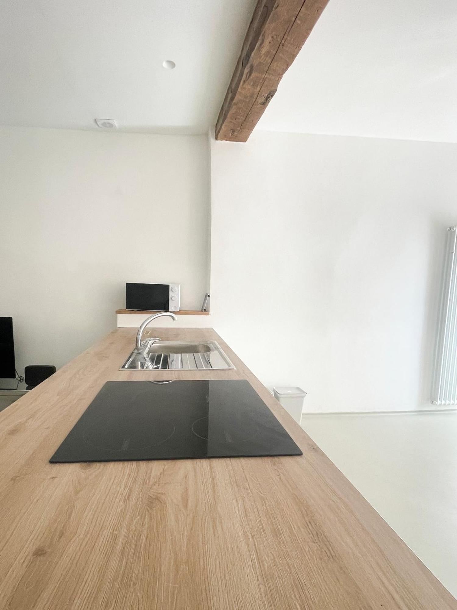Casa Mondrian - Ambrogio Host Appartement Bologna