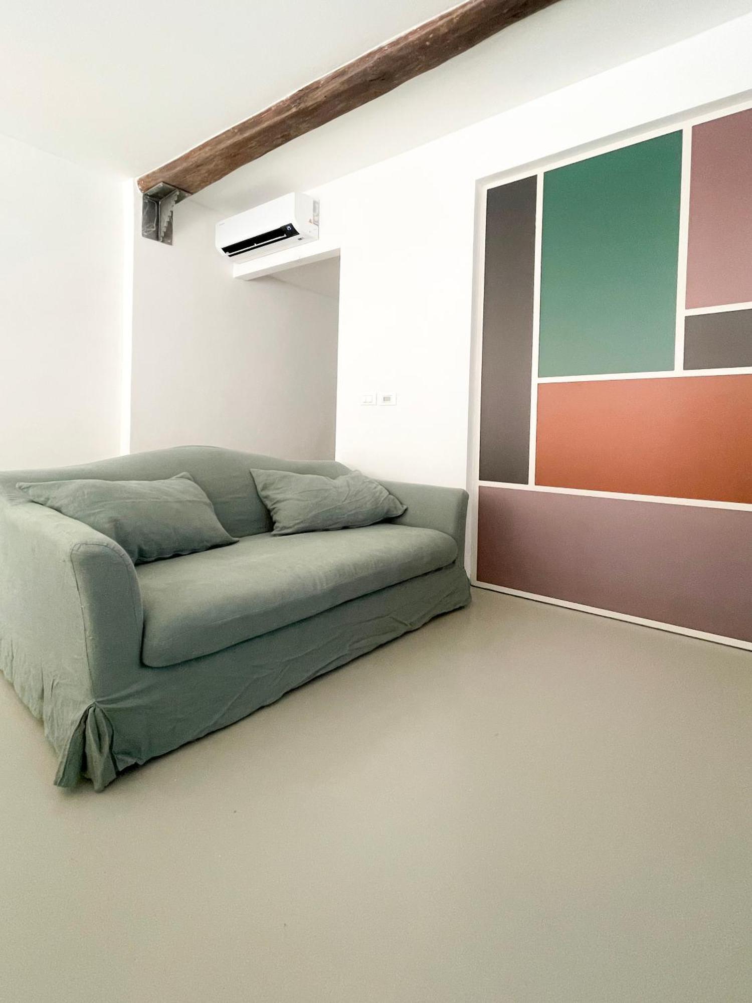 Appartement Casa Mondrian - Ambrogio Host *