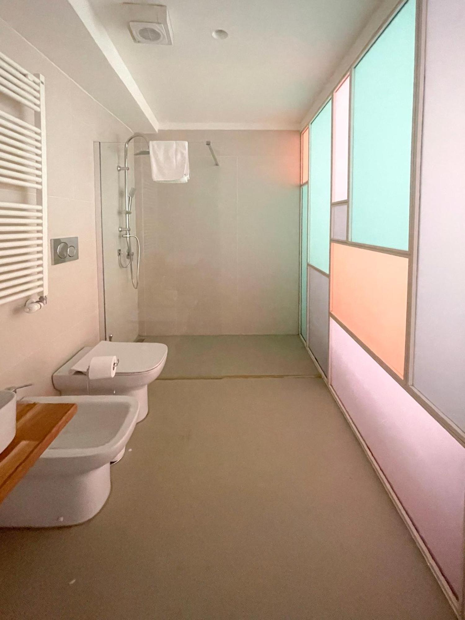Casa Mondrian - Ambrogio Host * Bologna