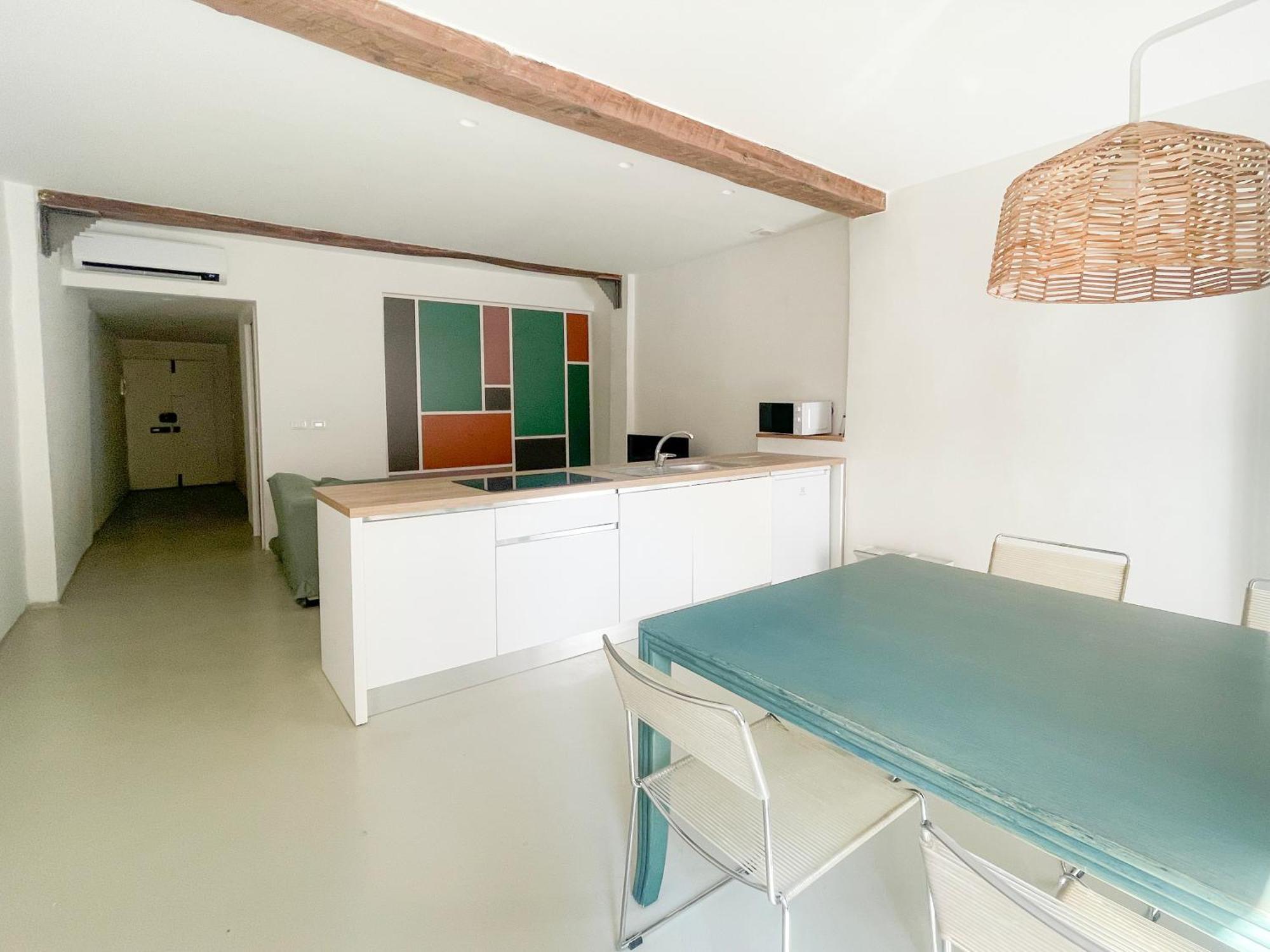Casa Mondrian - Ambrogio Host