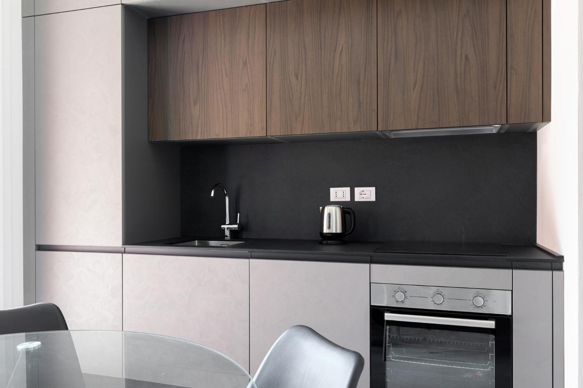 Apartamento Le Dodici Porte - De Maria 5 By District Bolonia