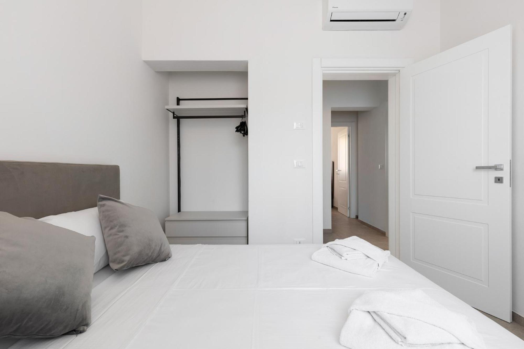 Apartamento Le Dodici Porte - De Maria 5 By District Bolonia