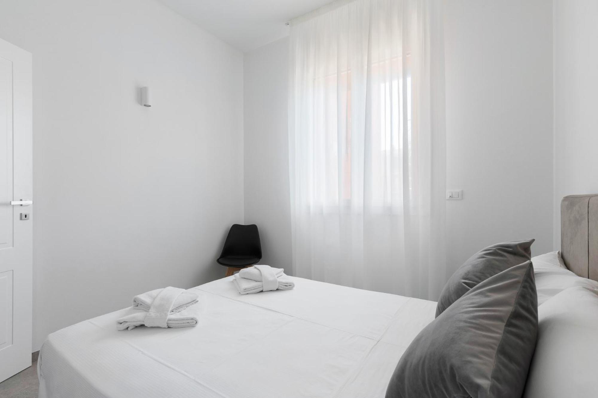 Apartamento Le Dodici Porte - De Maria 5 By District