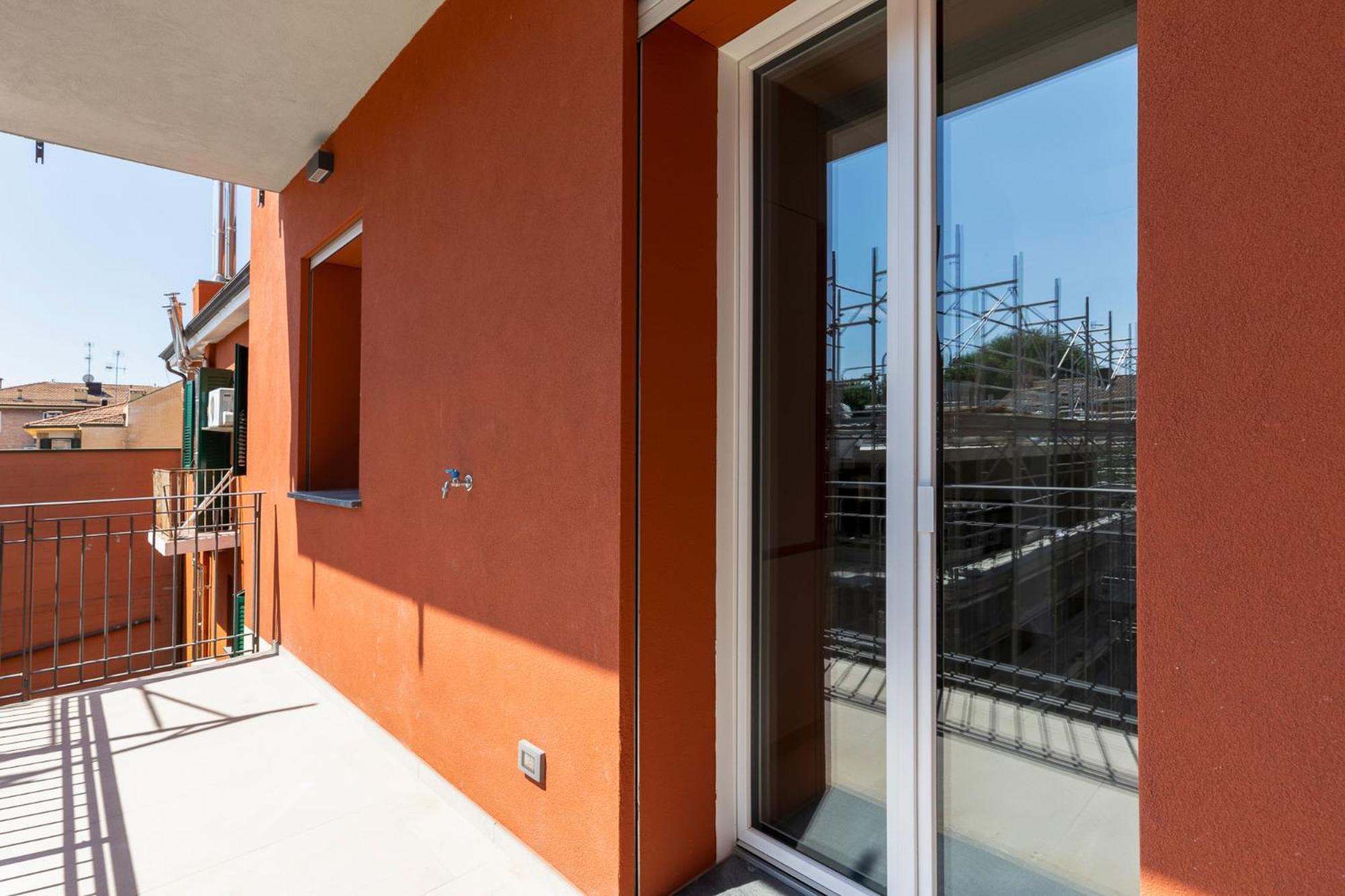 Le Dodici Porte - De Maria 5 By District Apartamento *
