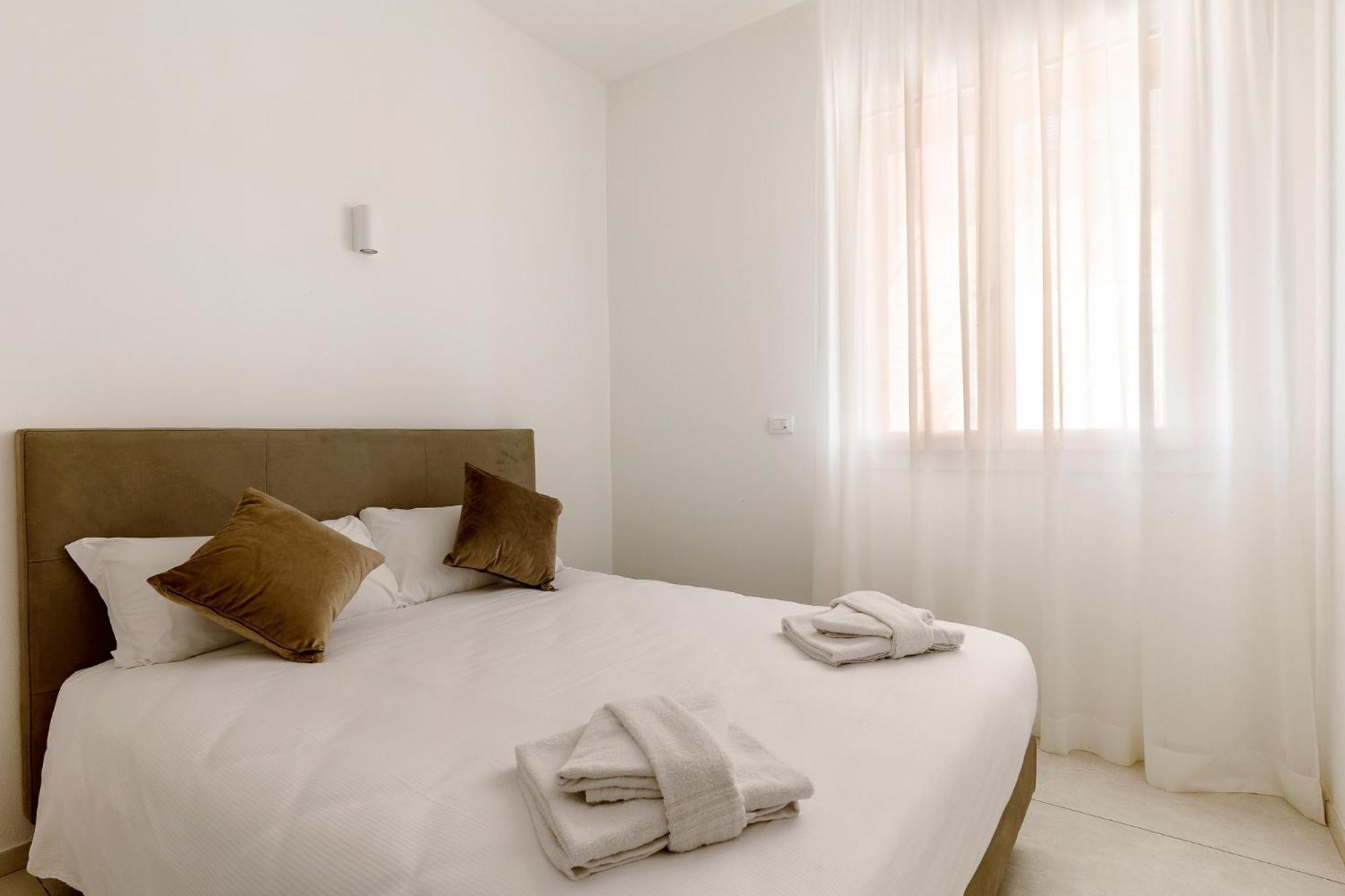 Le Dodici Porte - De Maria 5 By District Apartamento *
