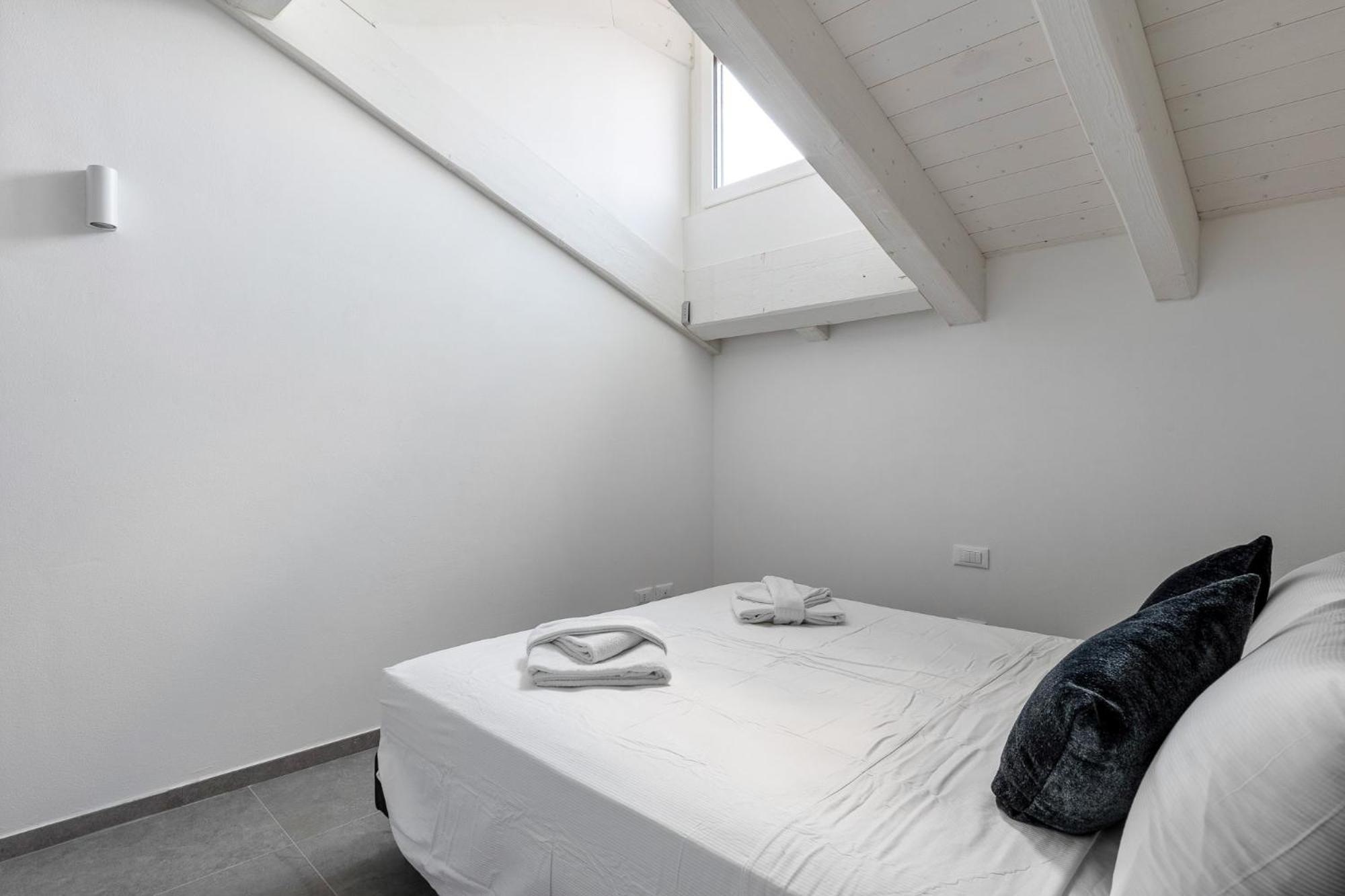 Apartamento Le Dodici Porte - De Maria 5 By District Bolonia