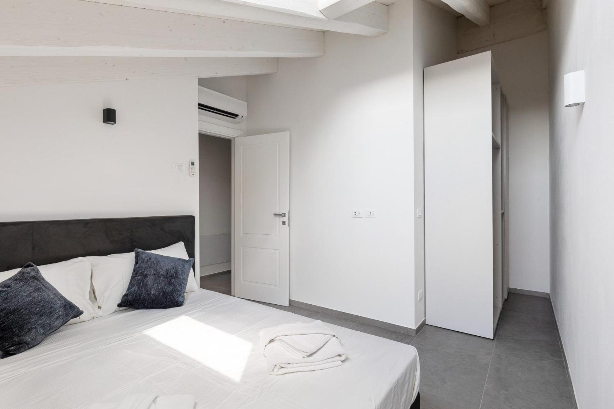 Apartamento Le Dodici Porte - De Maria 5 By District *