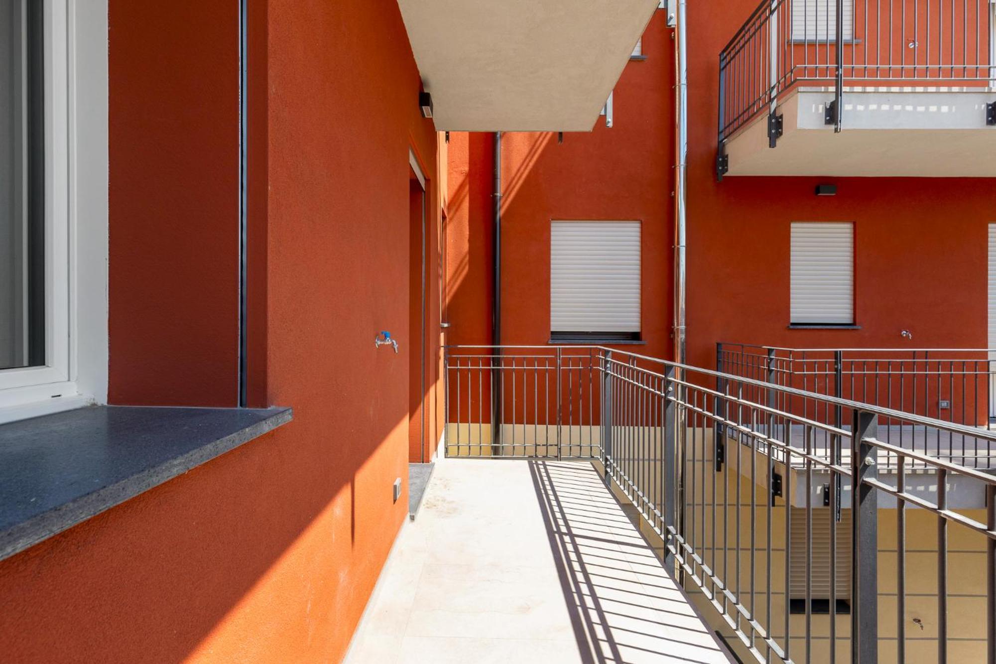 Le Dodici Porte - De Maria 5 By District *