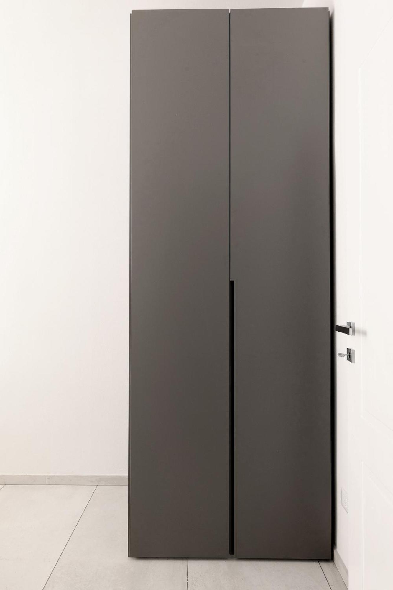 Le Dodici Porte - De Maria 5 By District Bolonia
