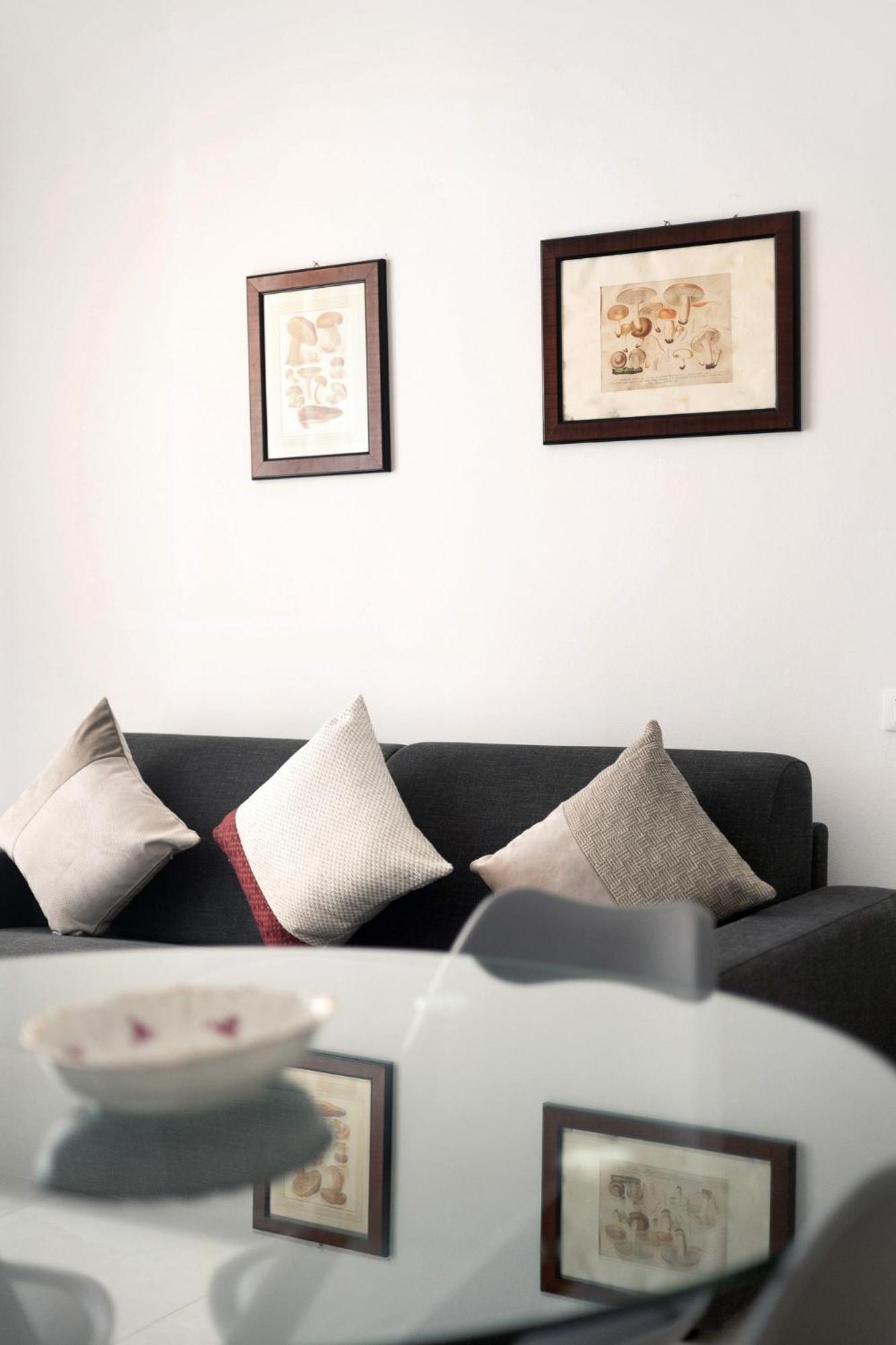 Apartamento Le Dodici Porte - De Maria 5 By District