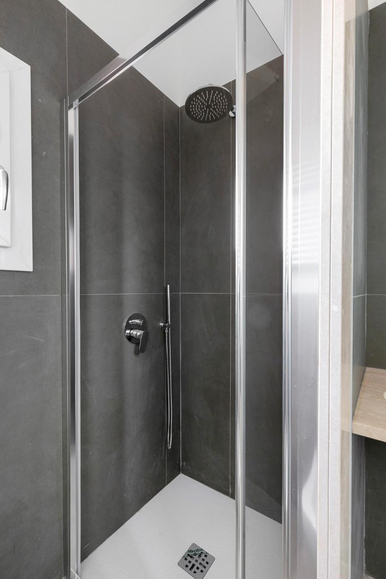 Le Dodici Porte - De Maria 5 By District Apartamento Bolonia