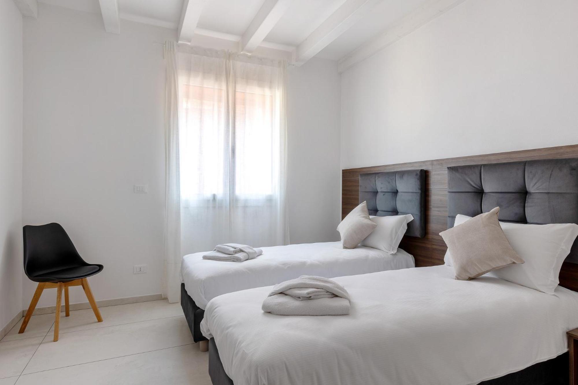 Le Dodici Porte - De Maria 5 By District Apartamento *