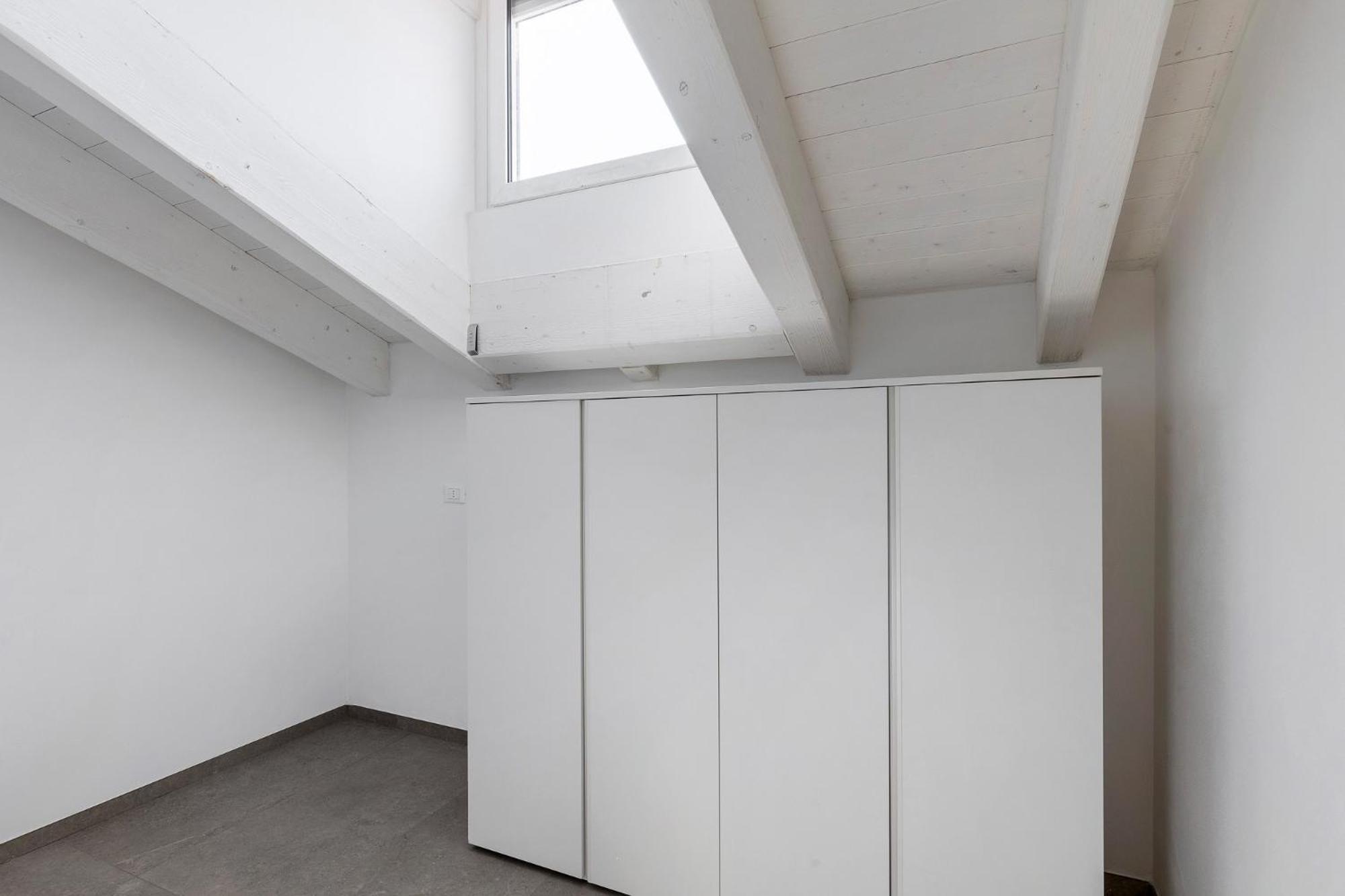 Apartamento Le Dodici Porte - De Maria 5 By District *