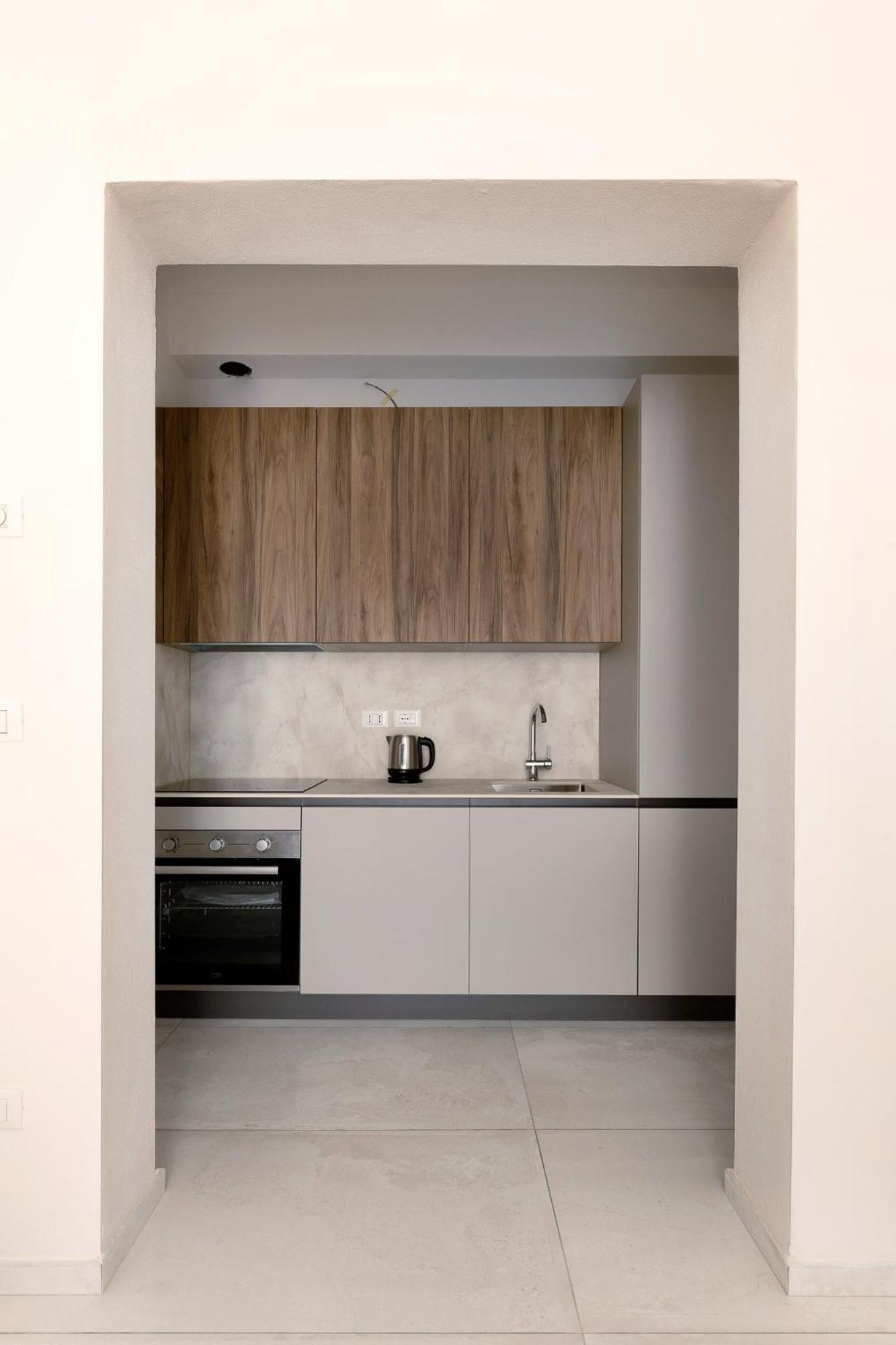 Le Dodici Porte - De Maria 5 By District Apartamento
