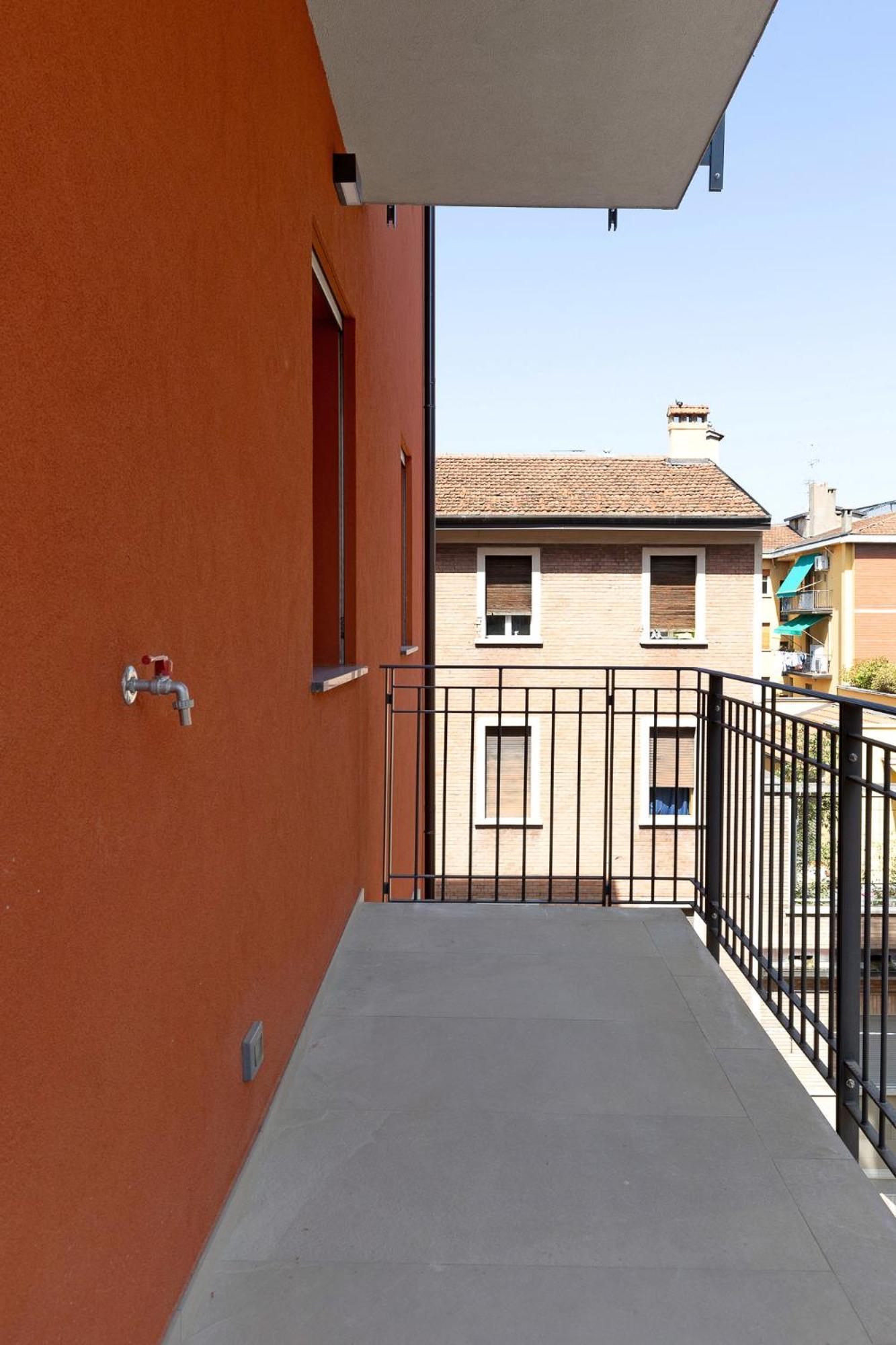 Le Dodici Porte - De Maria 5 By District * Bolonia
