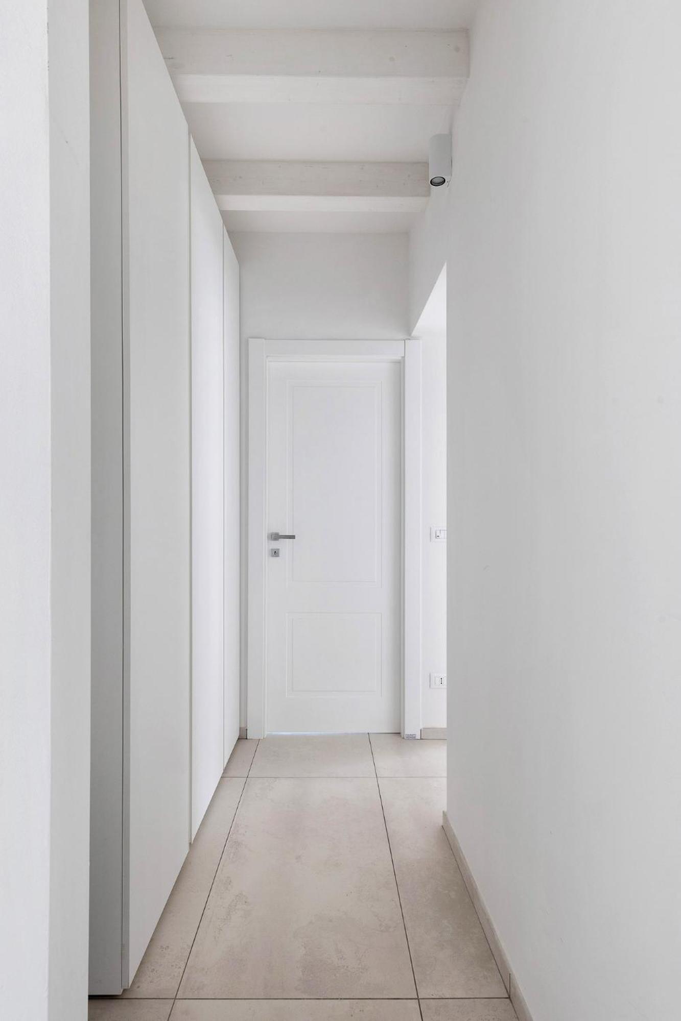 Le Dodici Porte - De Maria 5 By District Apartamento