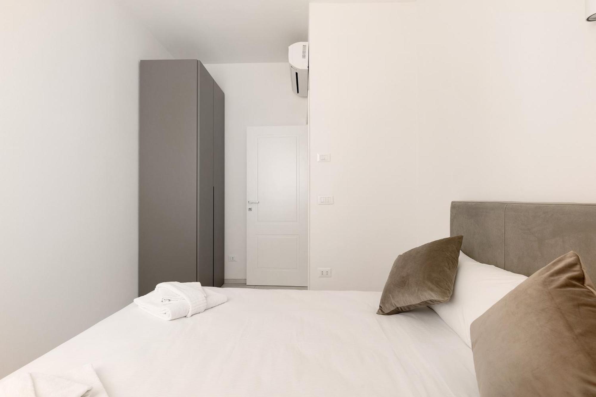Le Dodici Porte - De Maria 5 By District Apartamento
