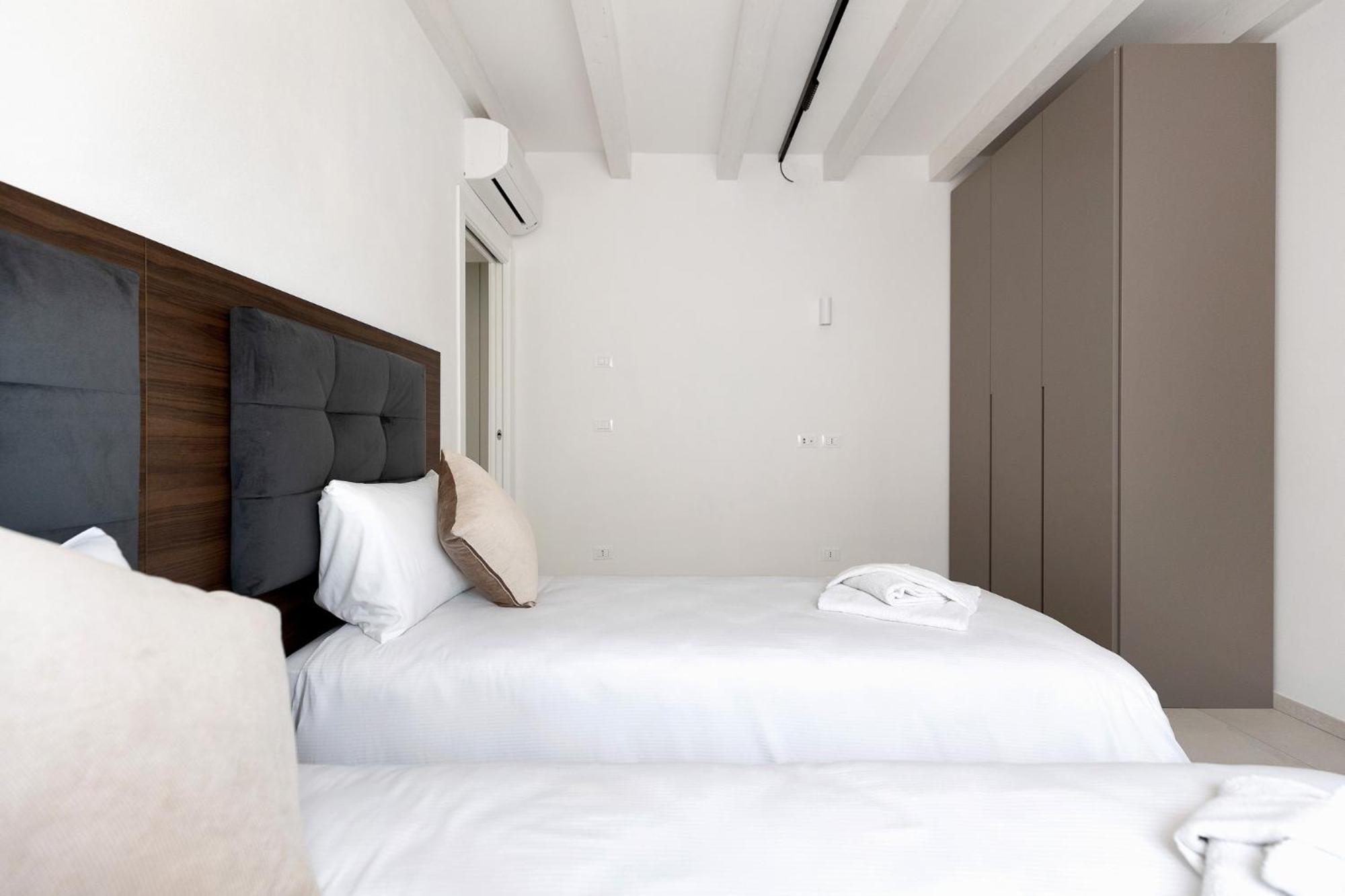 Apartamento Le Dodici Porte - De Maria 5 By District
