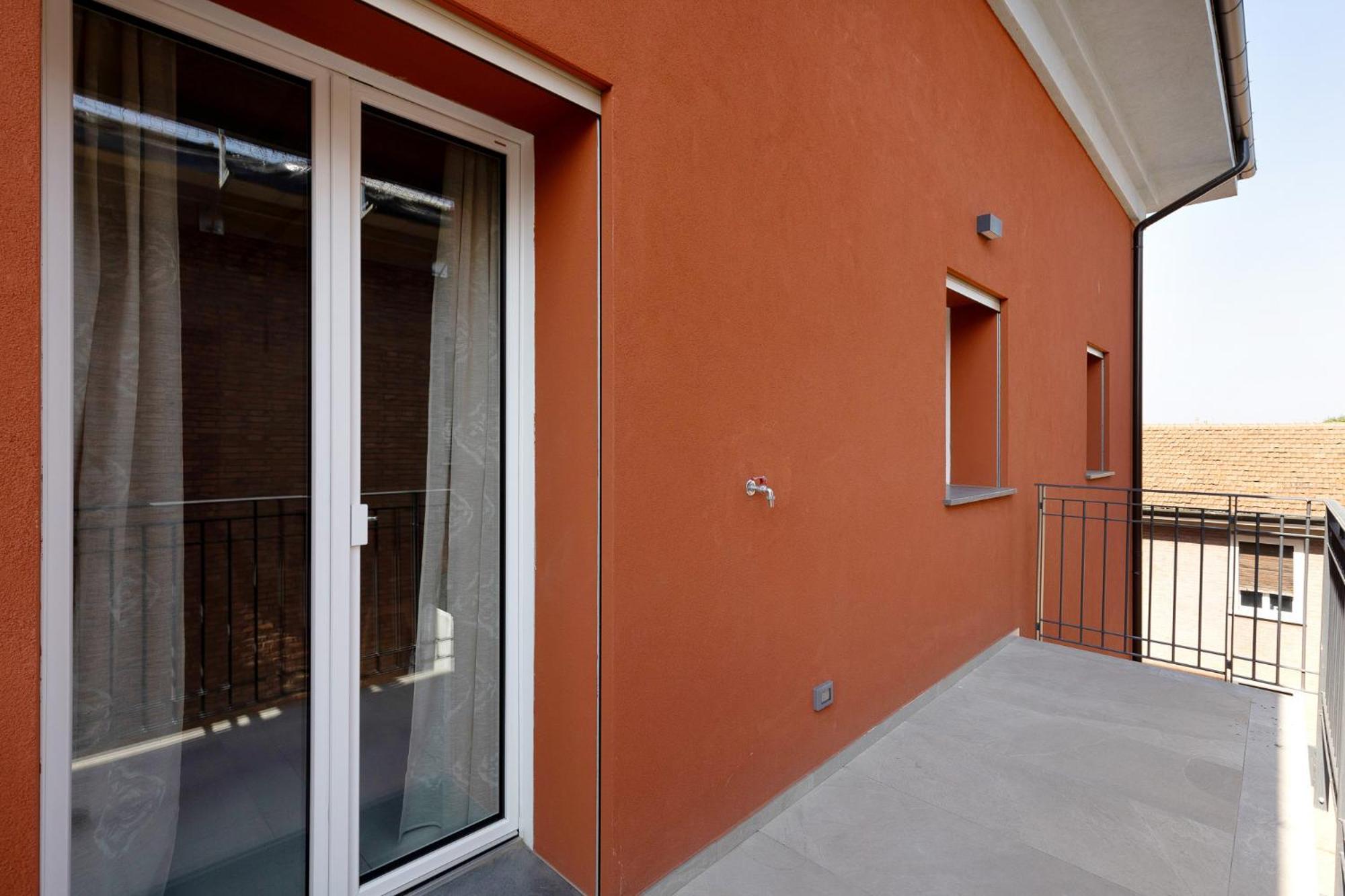 Apartamento Le Dodici Porte - De Maria 5 By District *