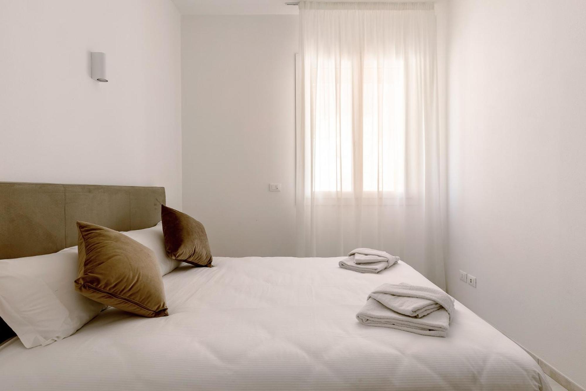 Le Dodici Porte - De Maria 5 By District Apartamento Bolonia