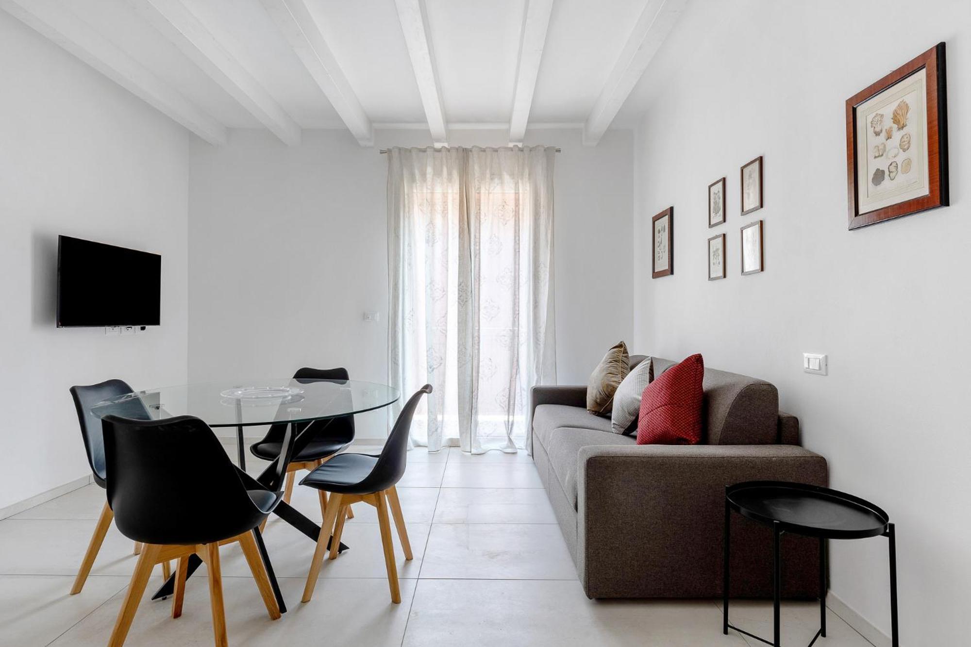 Le Dodici Porte - De Maria 5 By District Apartamento