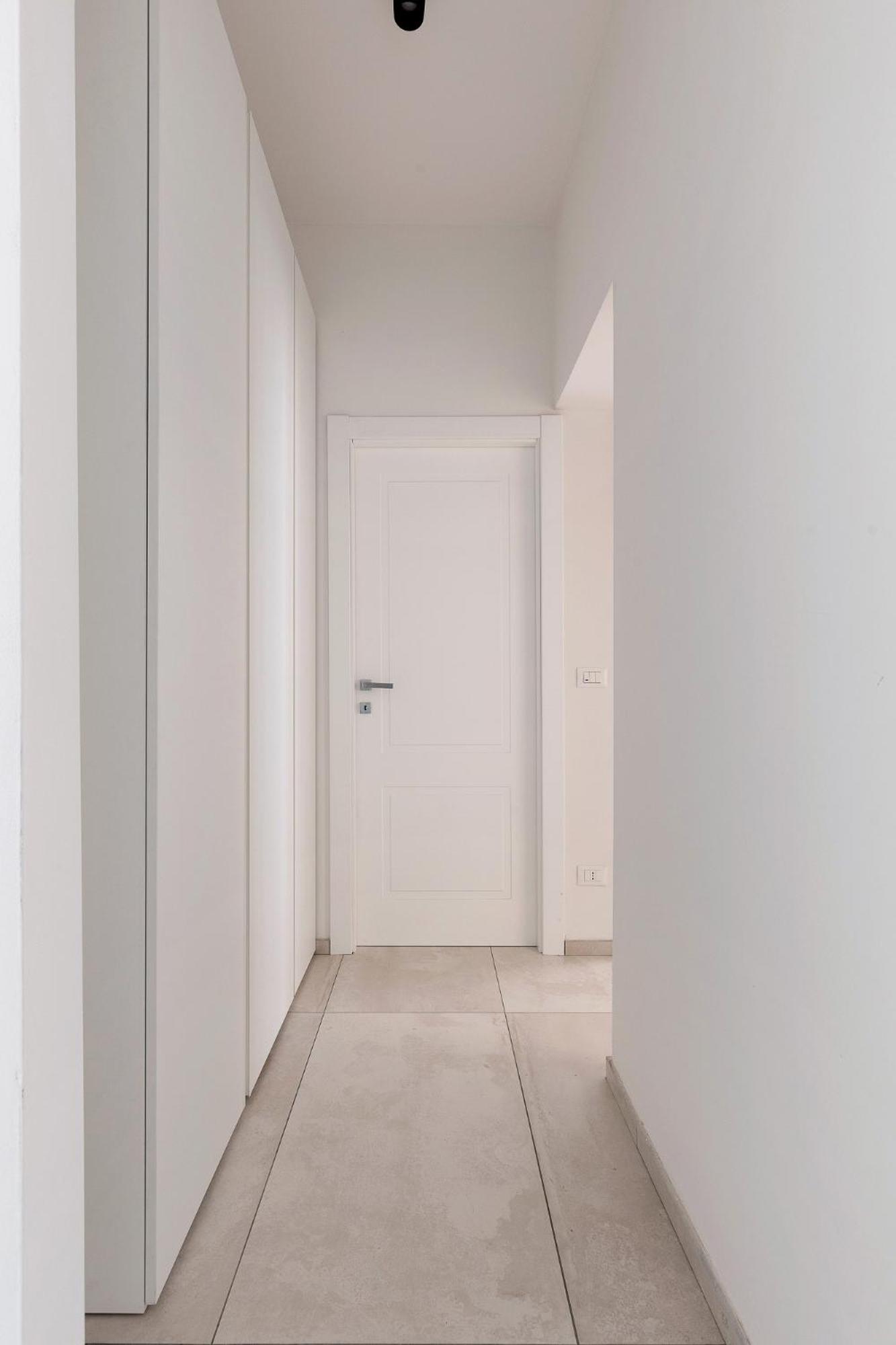 Apartamento Le Dodici Porte - De Maria 5 By District