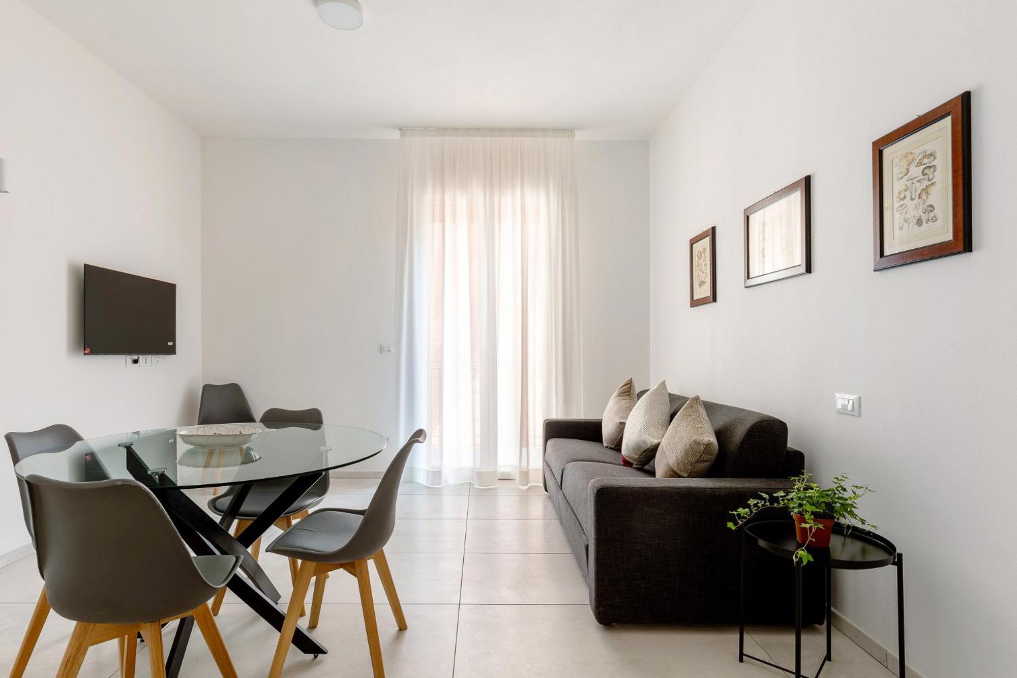 Apartamento Le Dodici Porte - De Maria 5 By District *