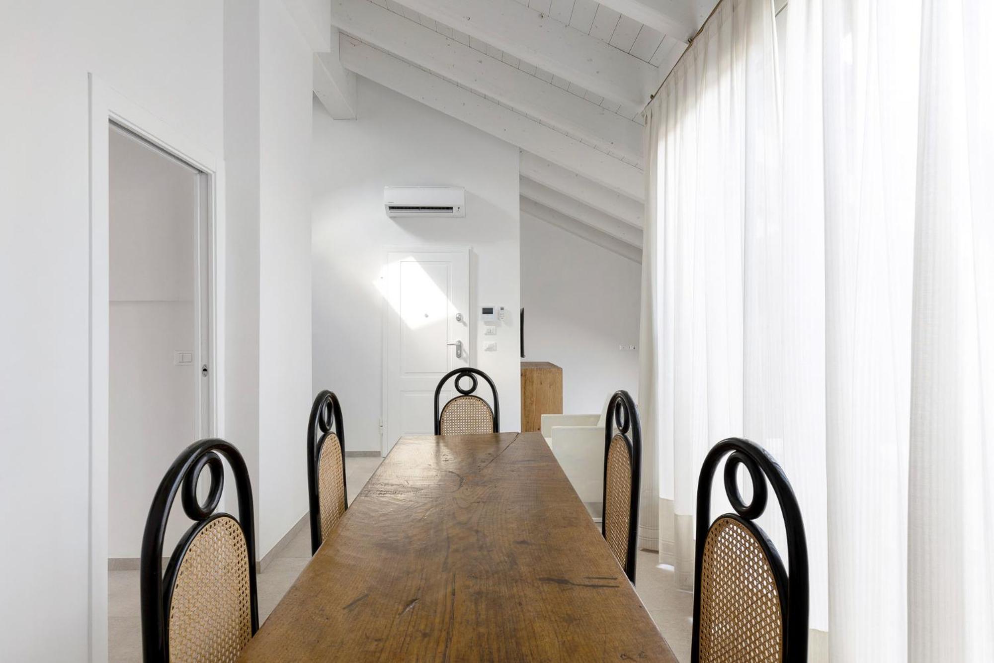 Le Dodici Porte - De Maria 5 By District Apartamento Bolonia