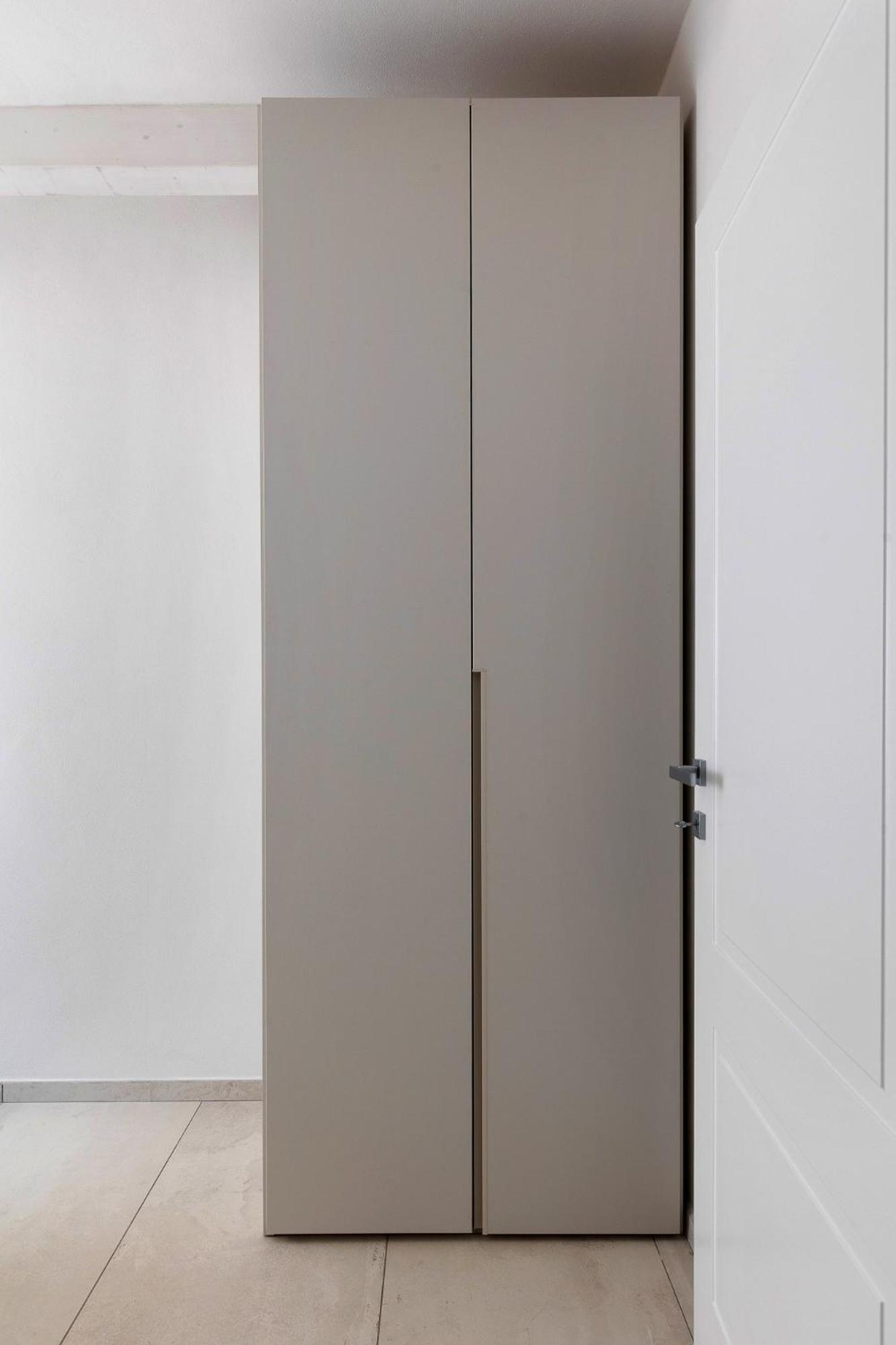 Apartamento Le Dodici Porte - De Maria 5 By District