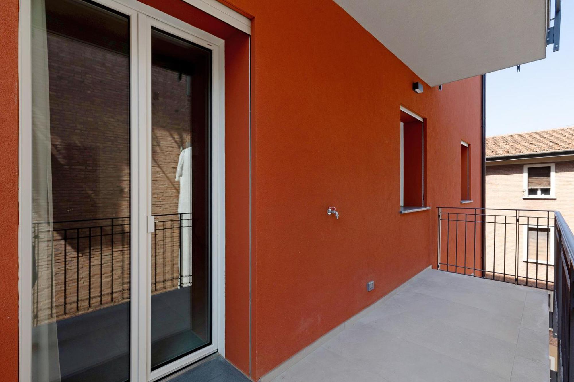 Apartamento Le Dodici Porte - De Maria 5 By District