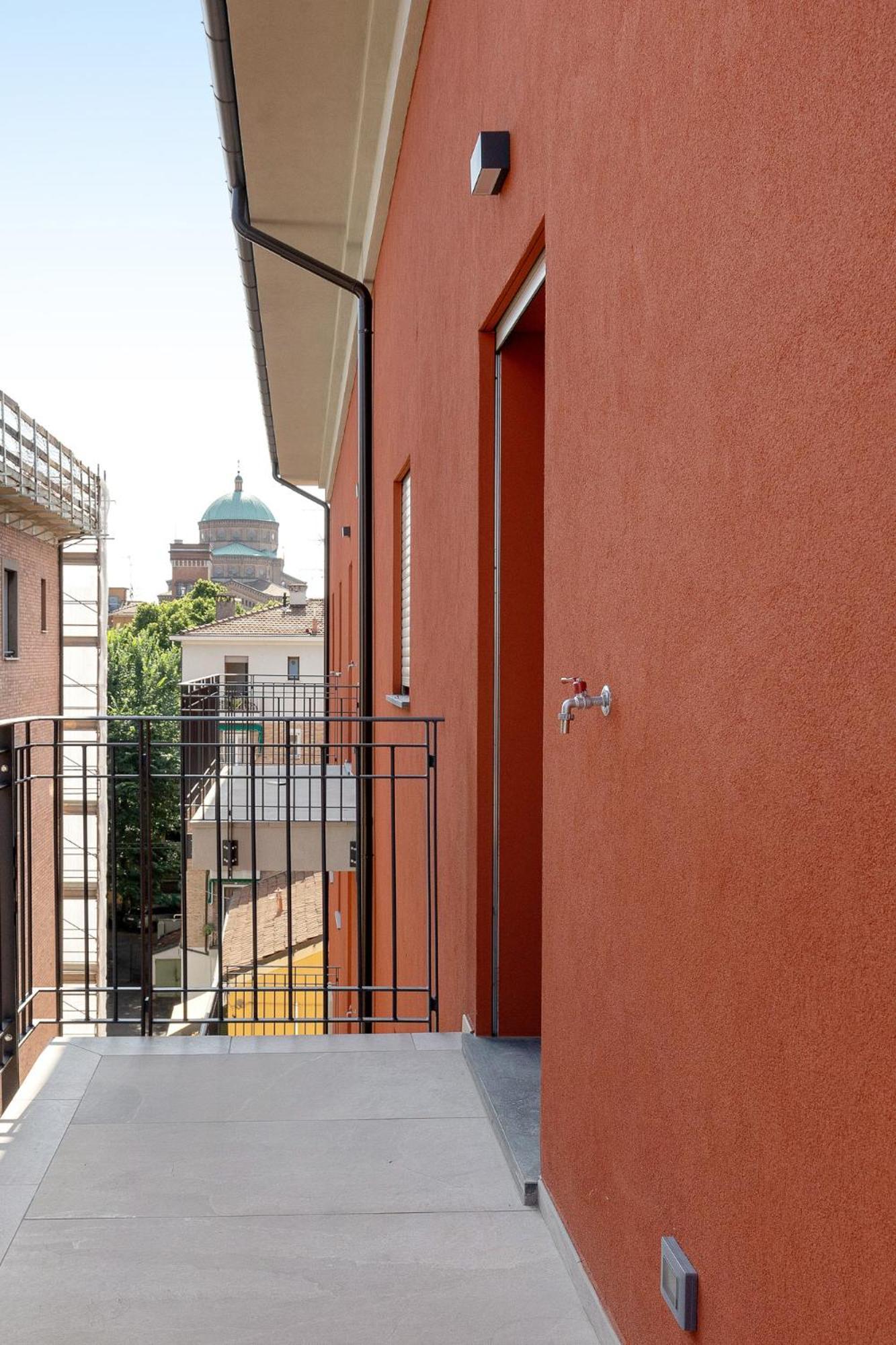 Le Dodici Porte - De Maria 5 By District Apartamento