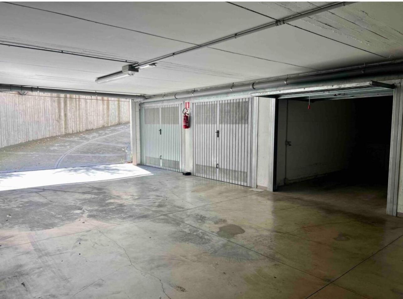 Ferrarese209 Appartement