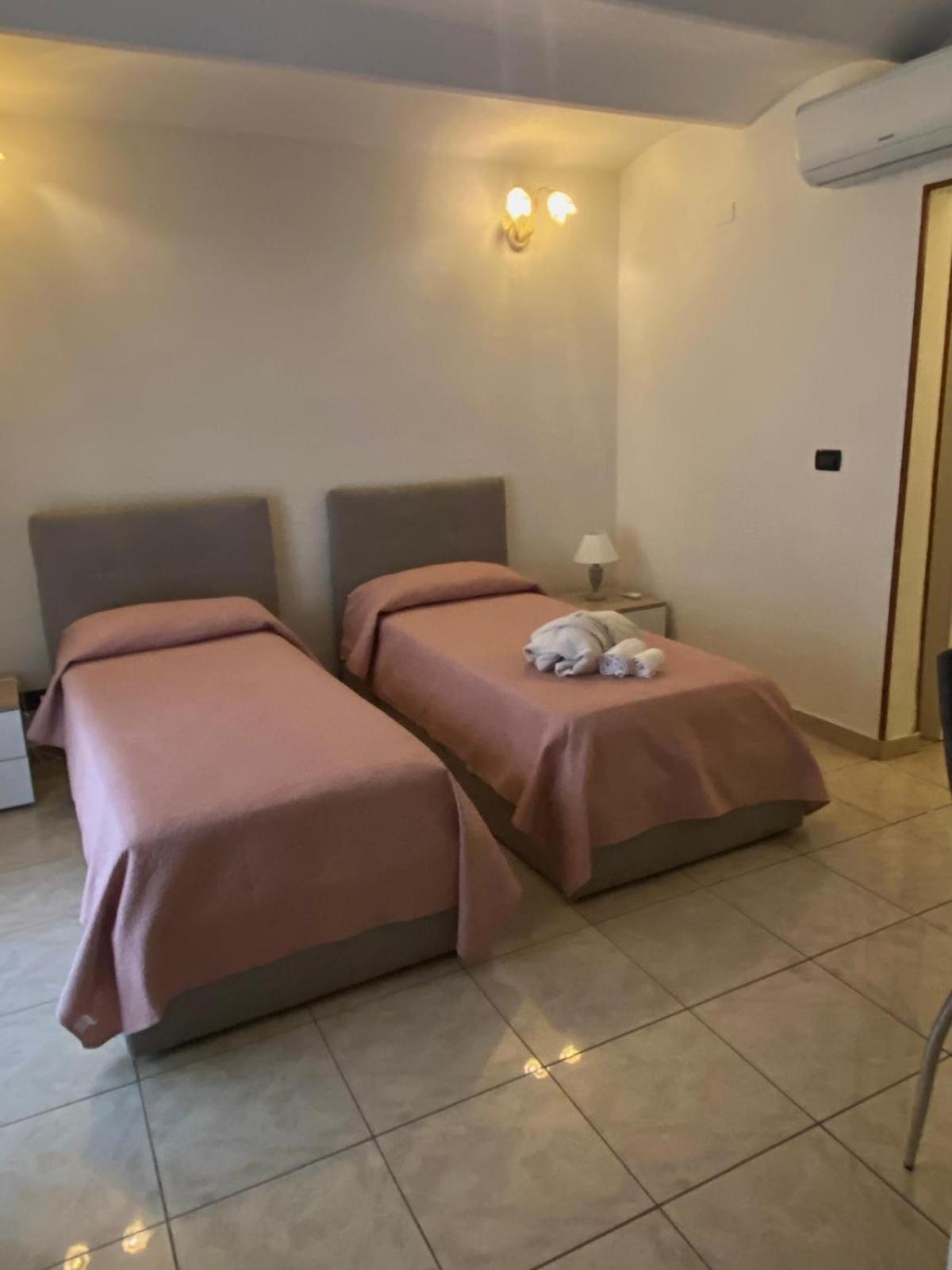 Dolcevita Boutique Ferienhaus Bologna