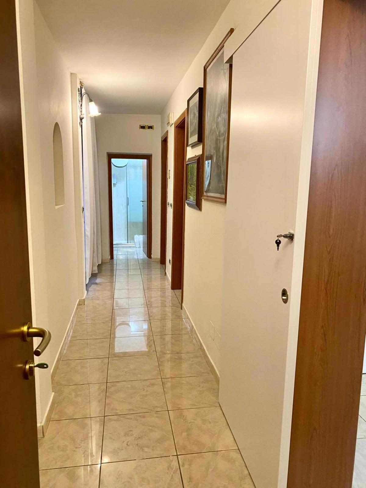 Dolcevita Boutique Ferienhaus Bologna
