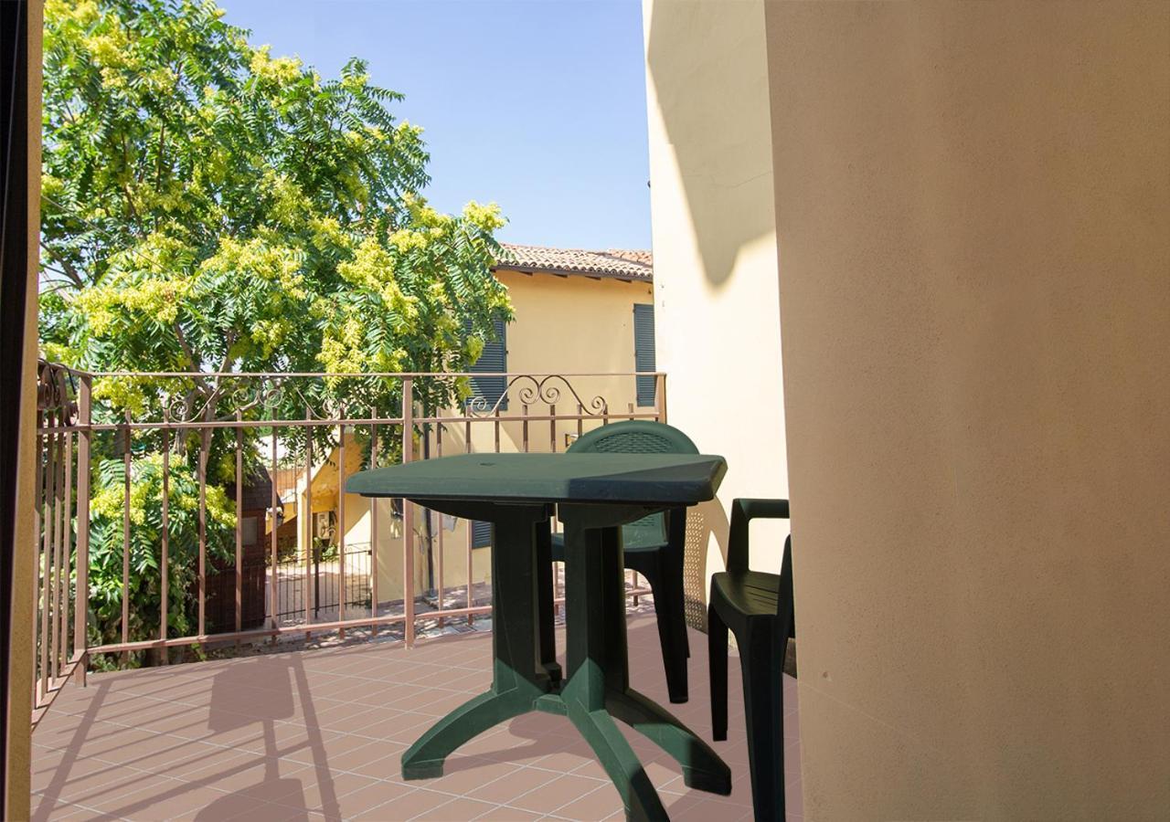 Guest house Athena - Parcheggio Privato *