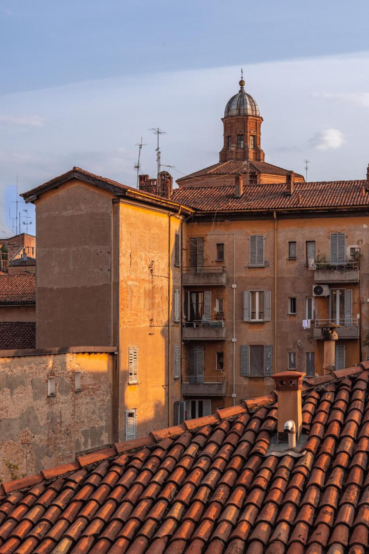 Maison d'hôtes Le Dell'edera *
