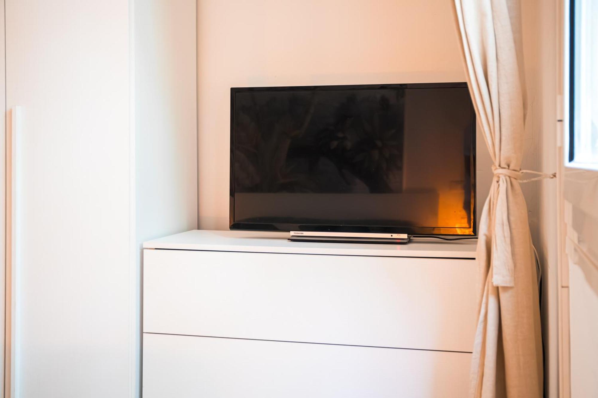 Becky Apartamento Bolonia