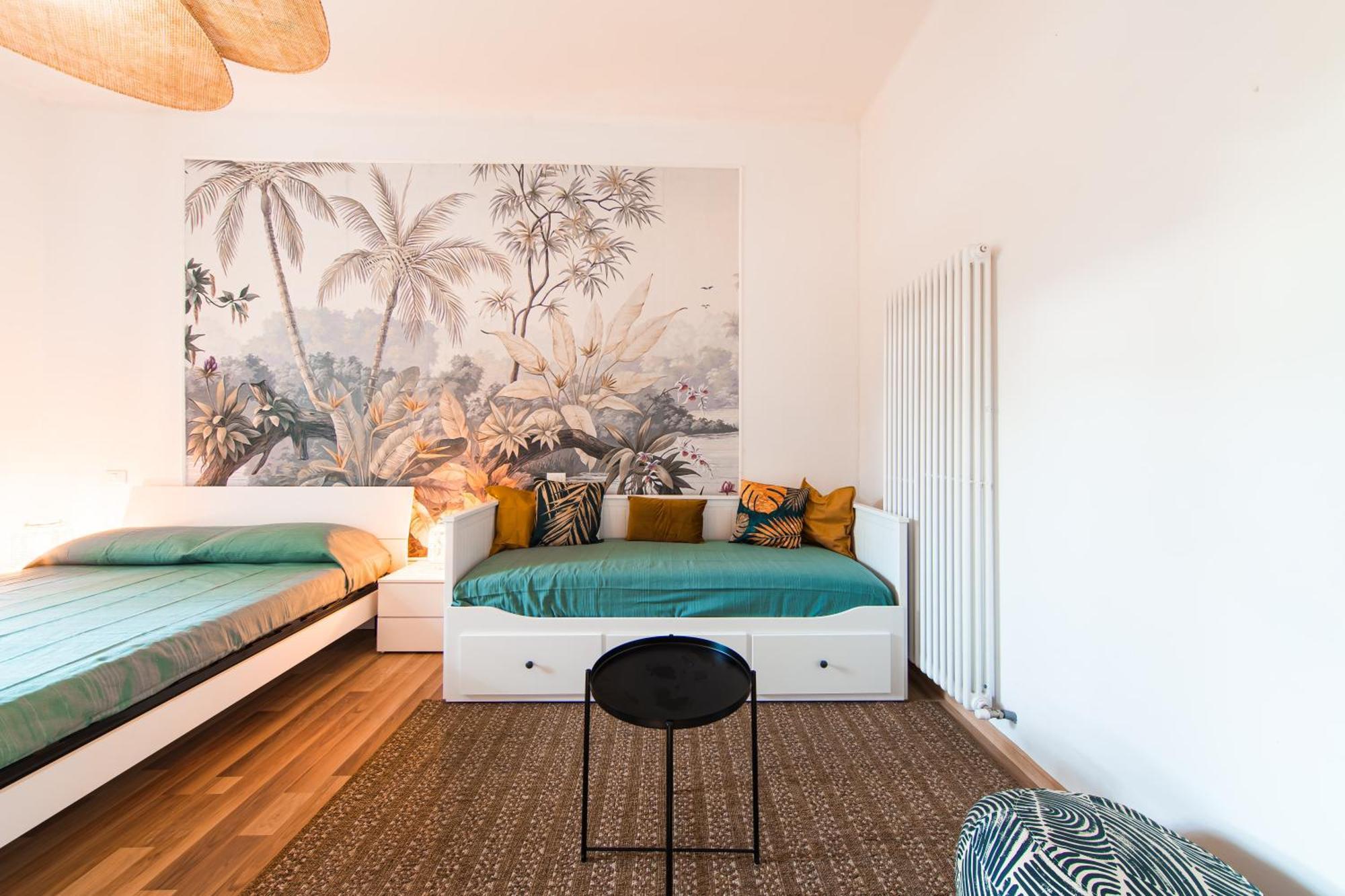 Becky Apartamento *