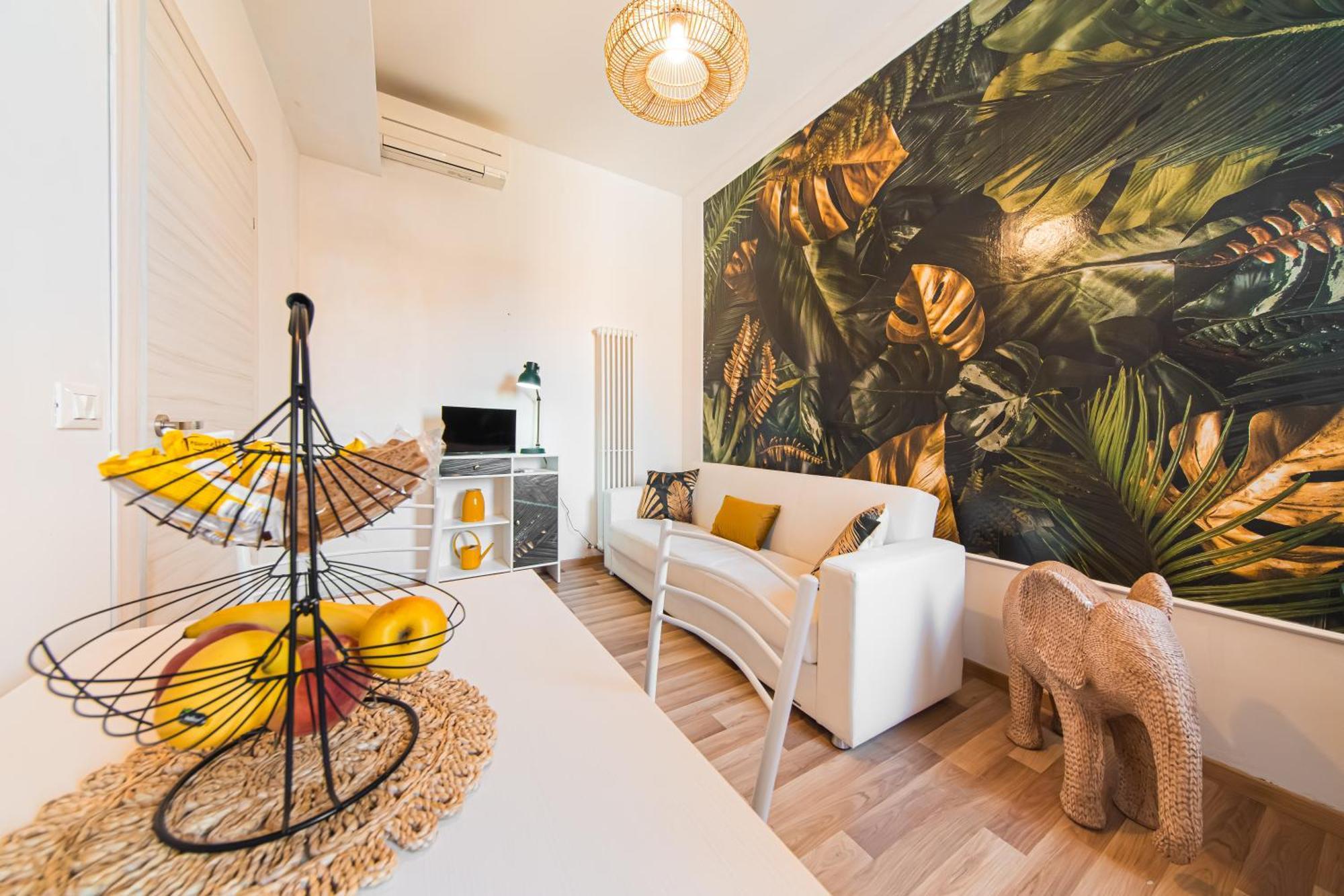 Becky Apartamento Bolonia