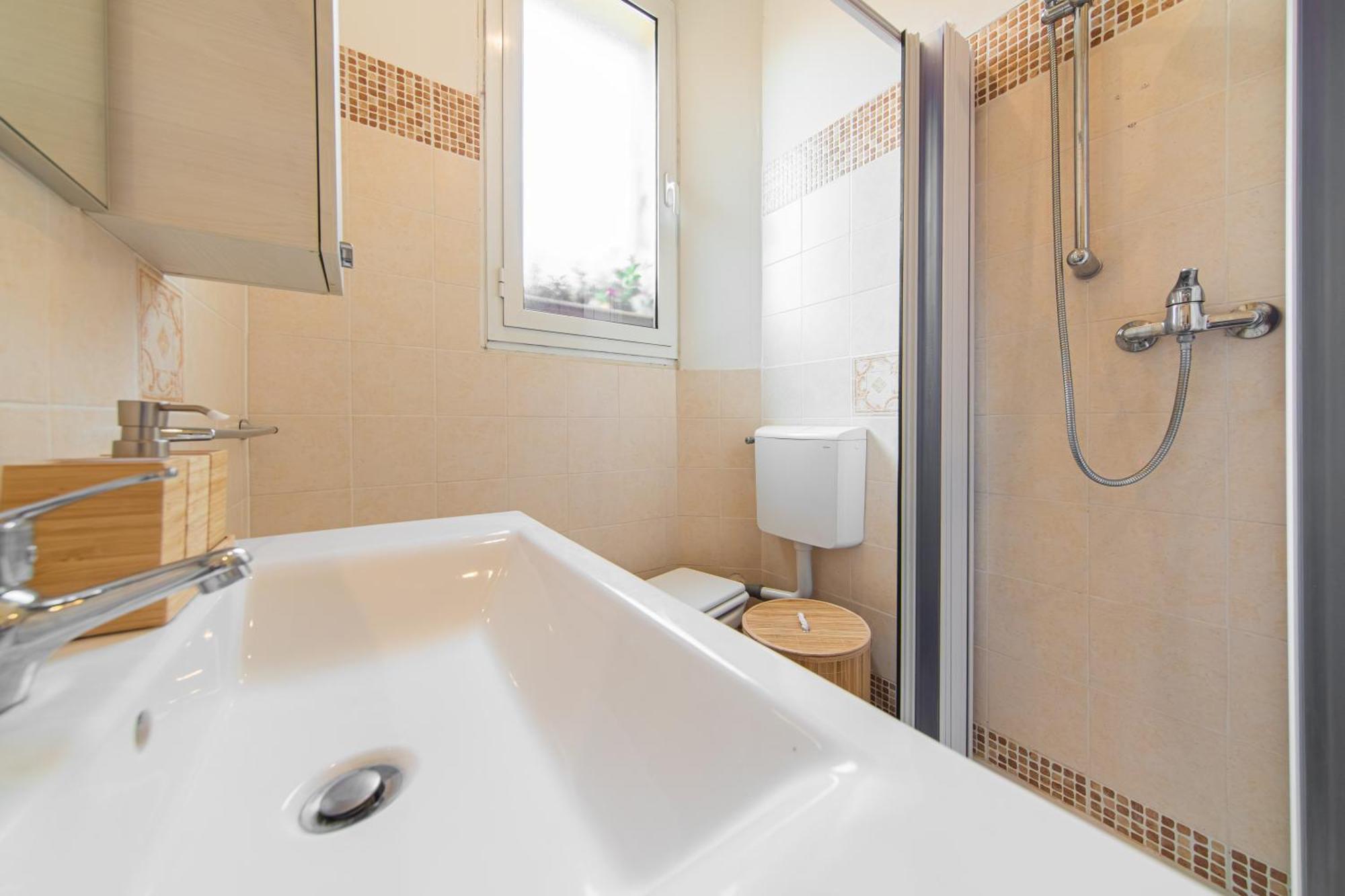 Becky Apartamento *