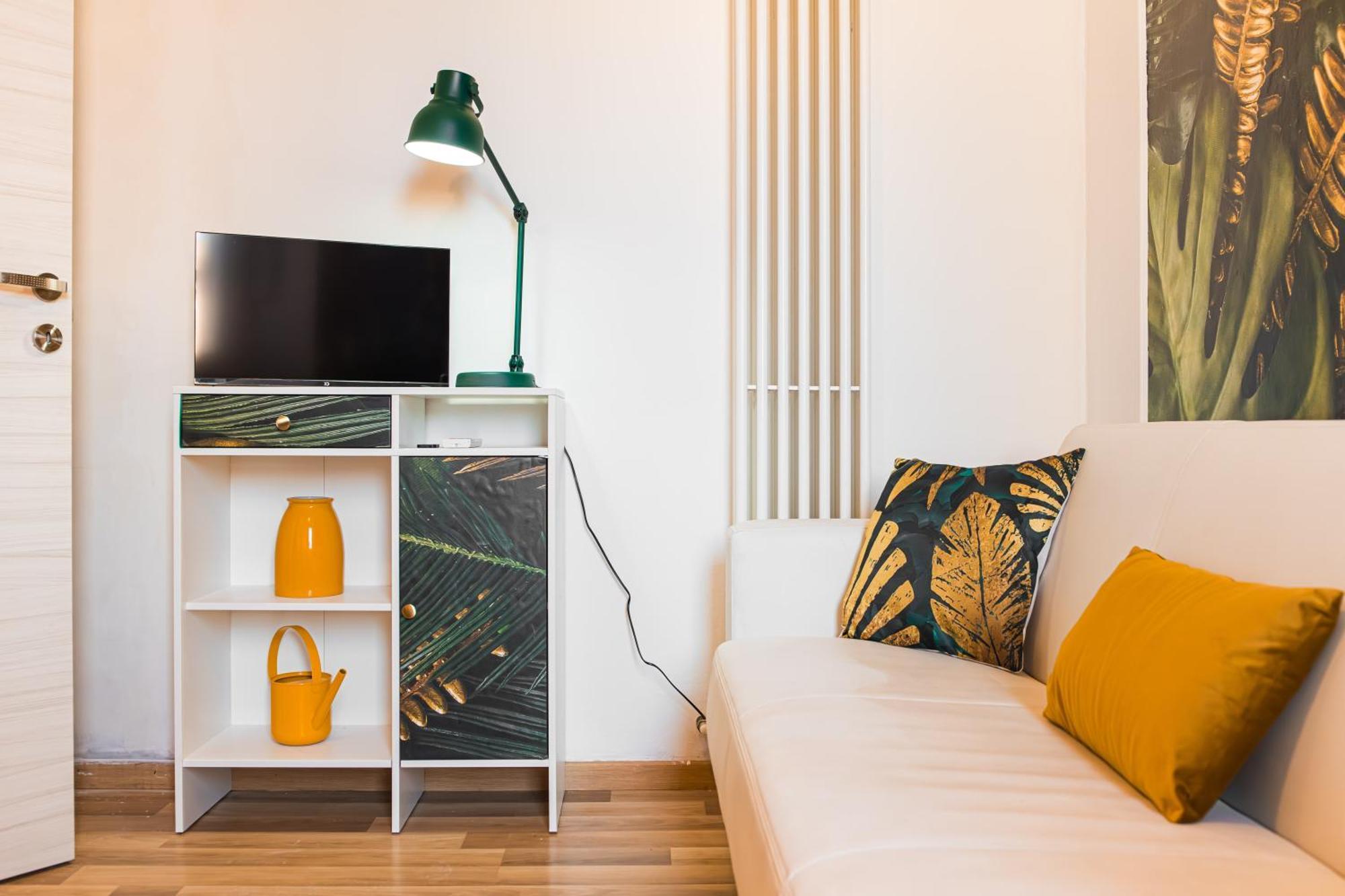 Becky Apartamento Bolonia