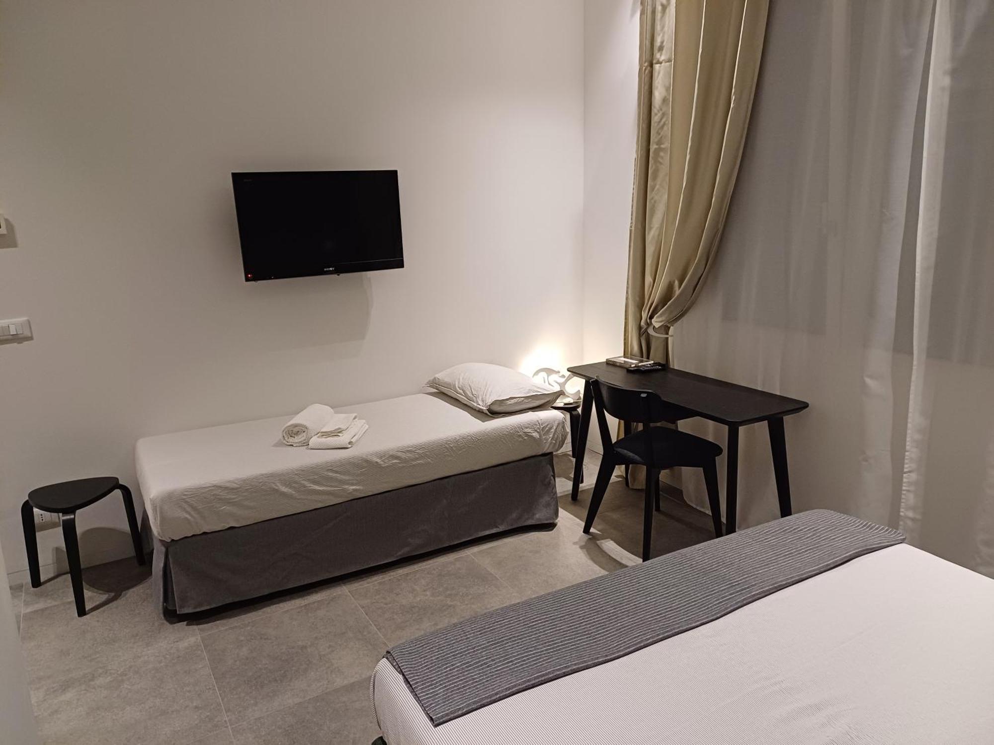 Monolocale Maison Zanotti Appartamento