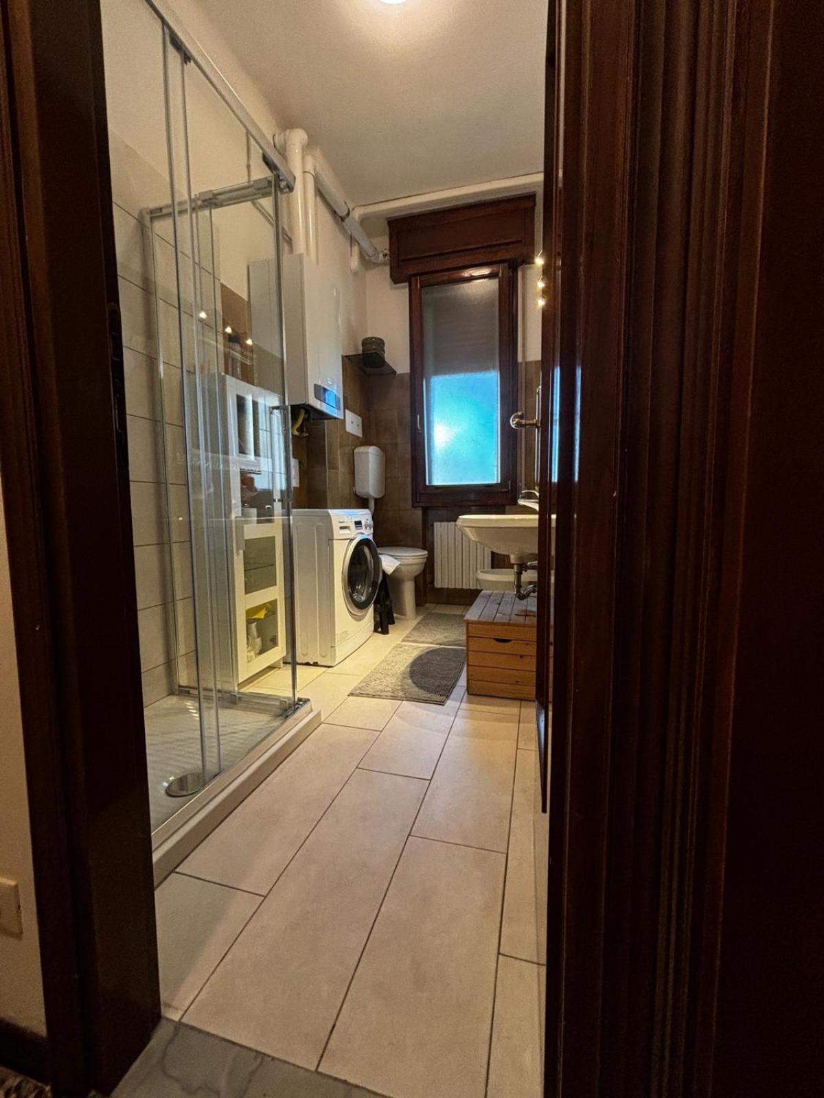 Appartement Demode *
